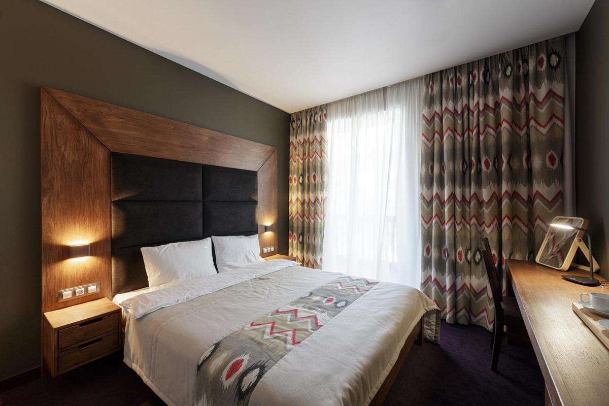 Double Room with Mountain View with Spa Acess photo 1