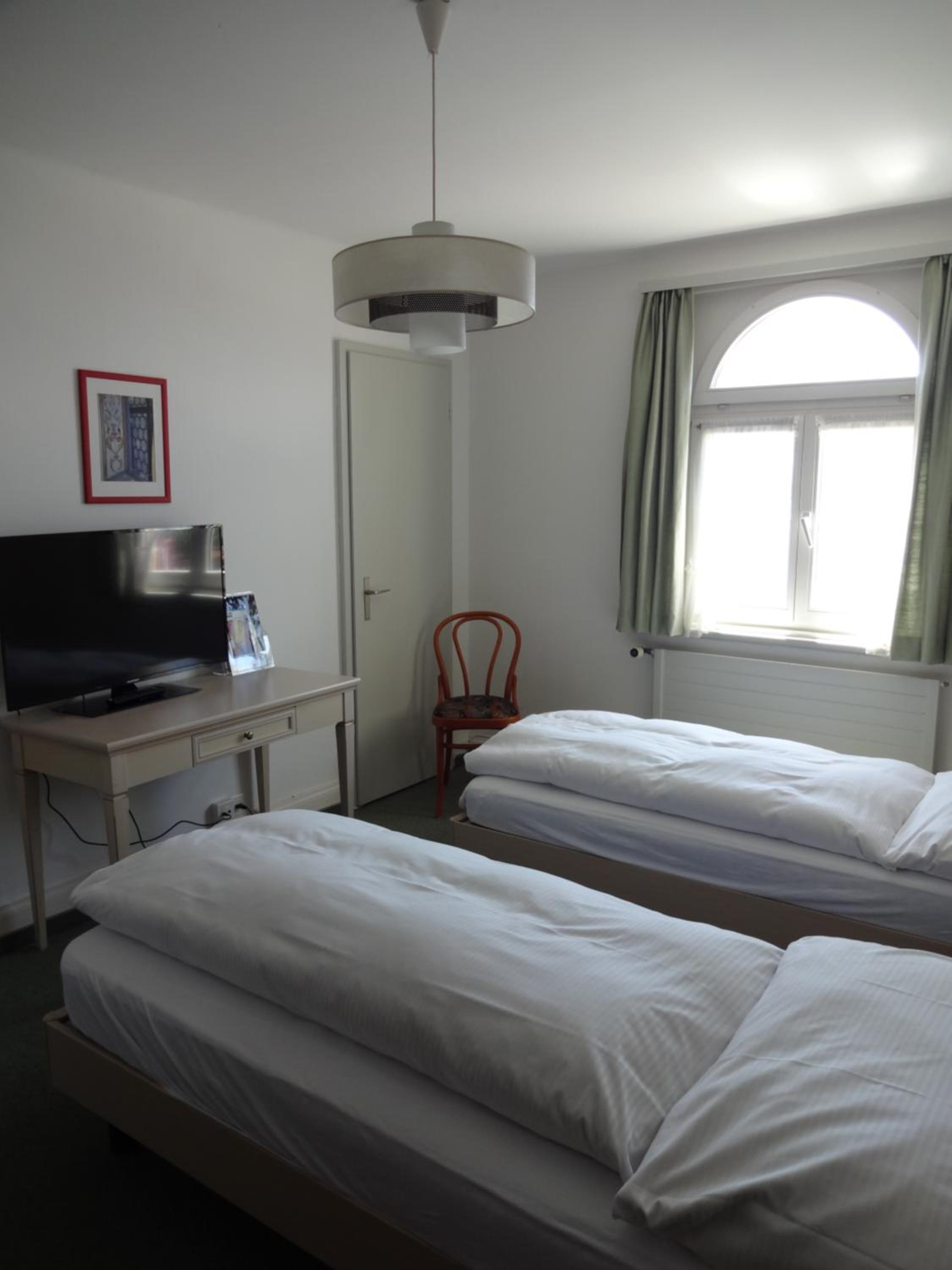 Budget Double Room photo 1
