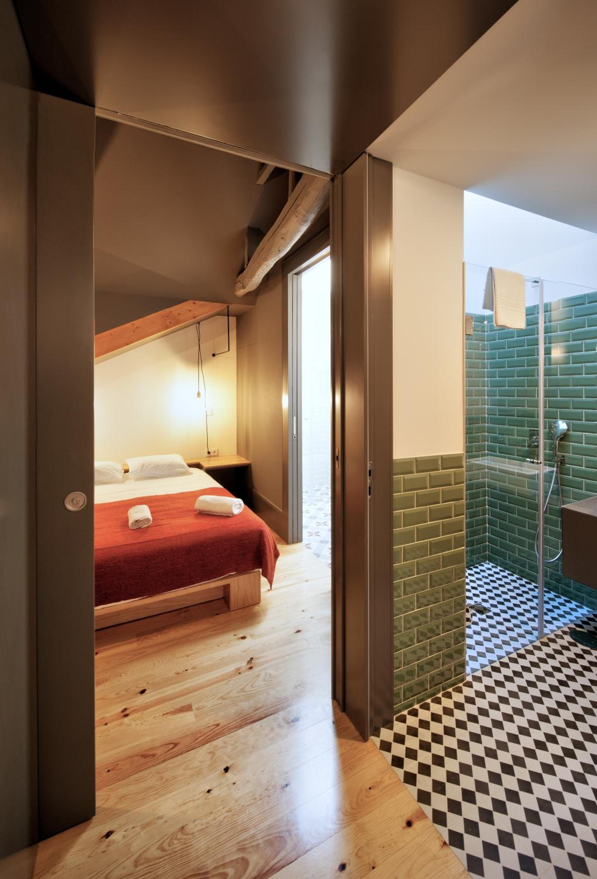 Penthouse Apartment photo 3