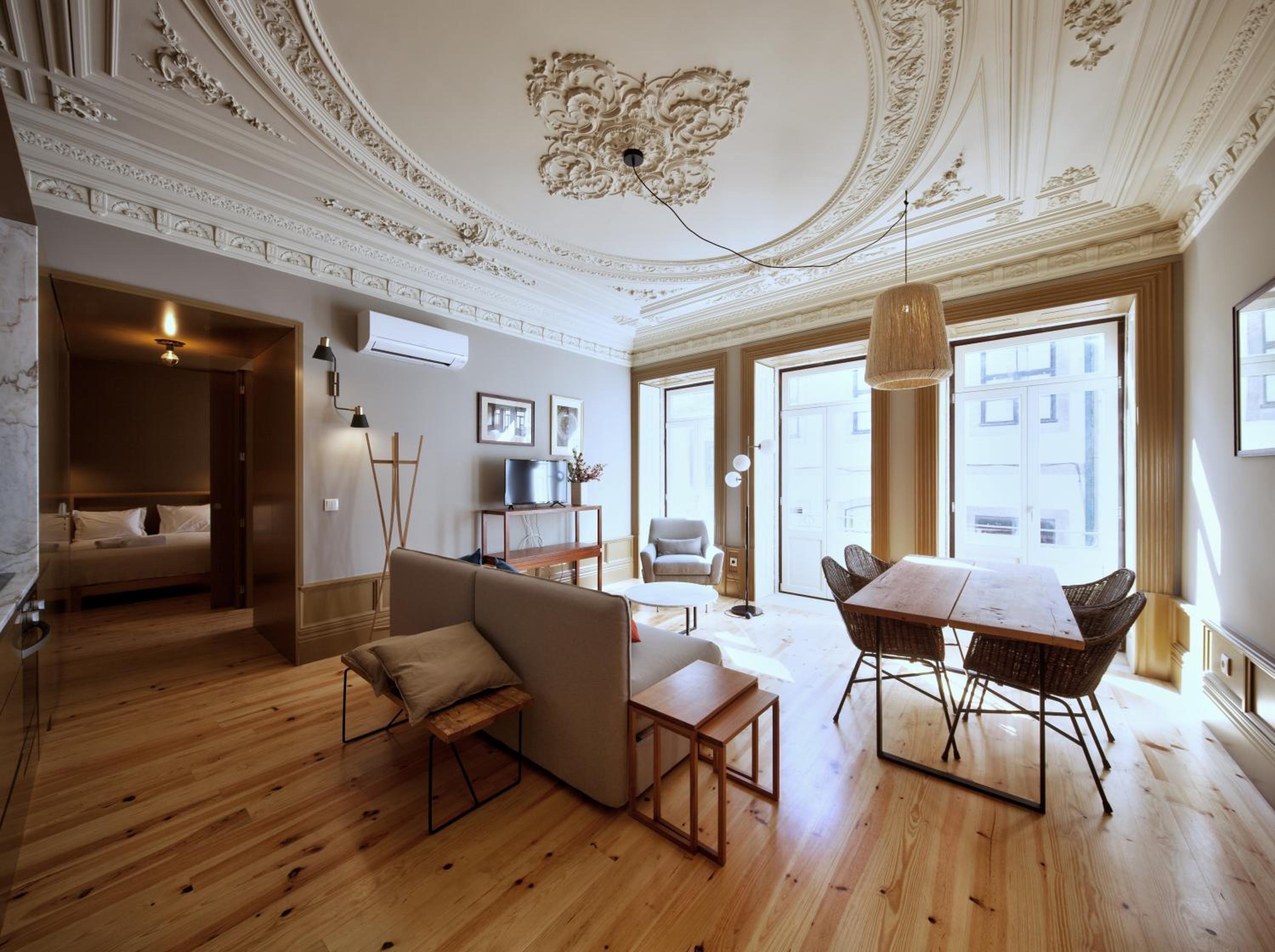 Superior Two-Bedroom Apartment