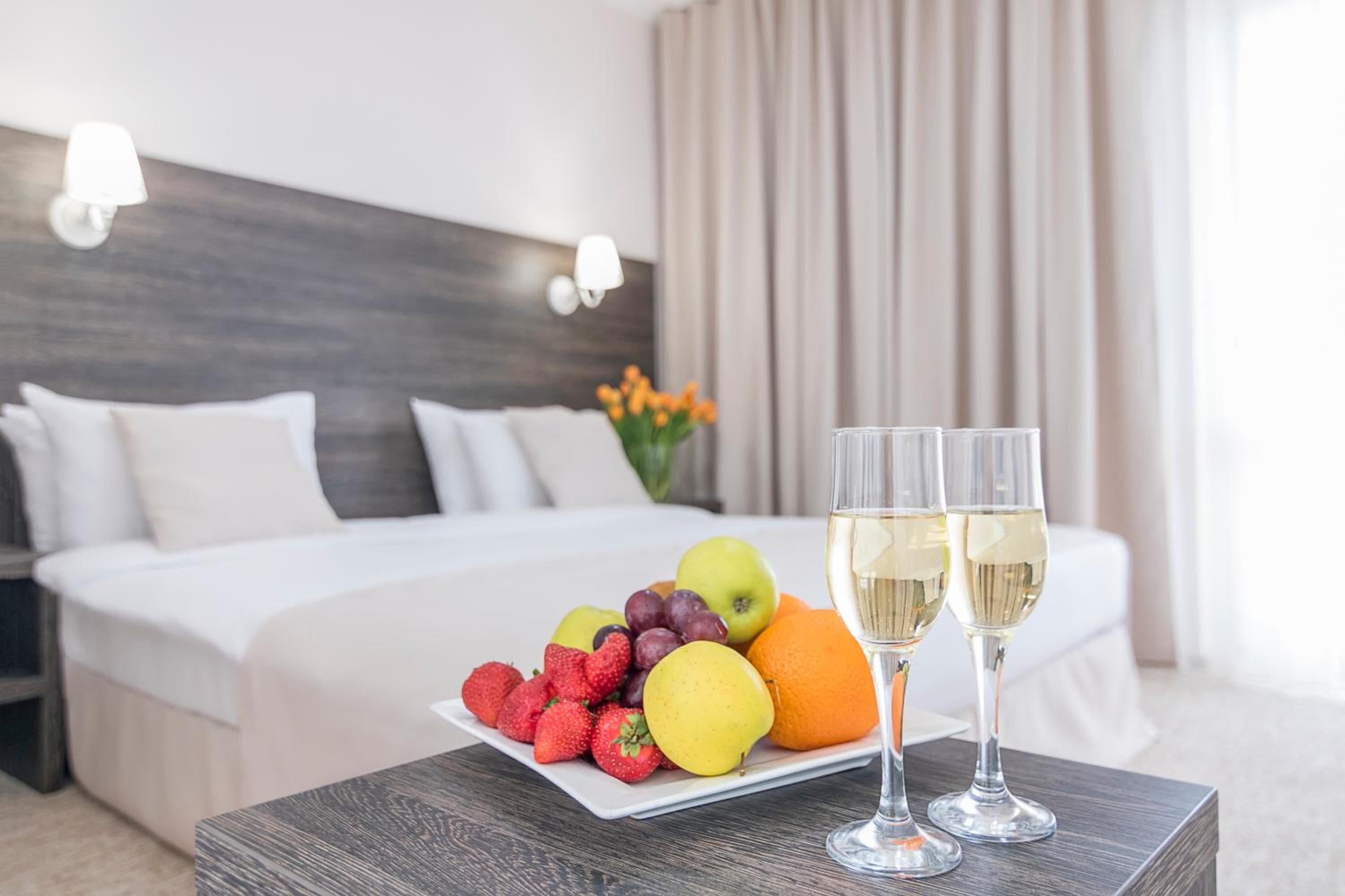 Suite photo 1