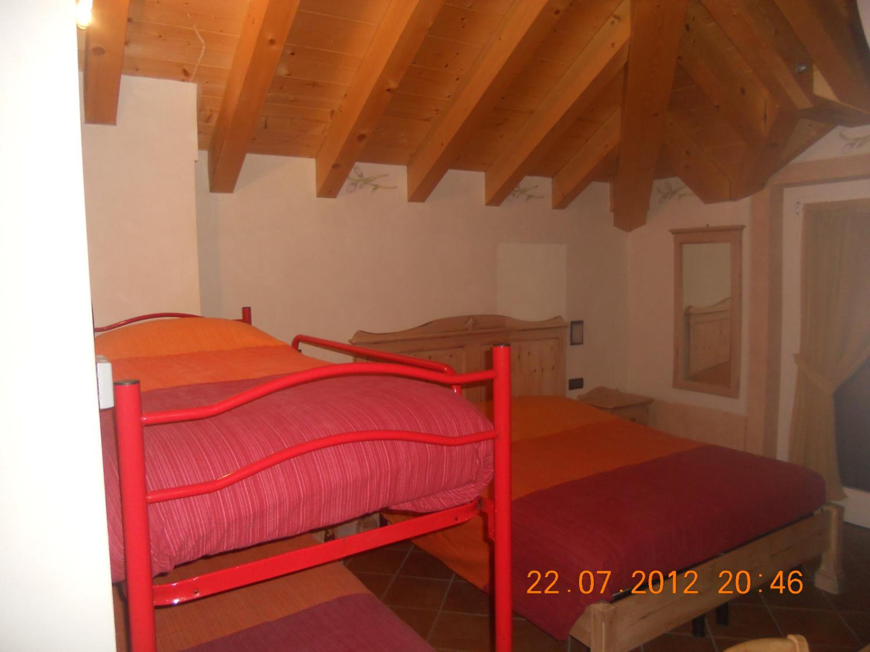 Quadruple Room photo 1