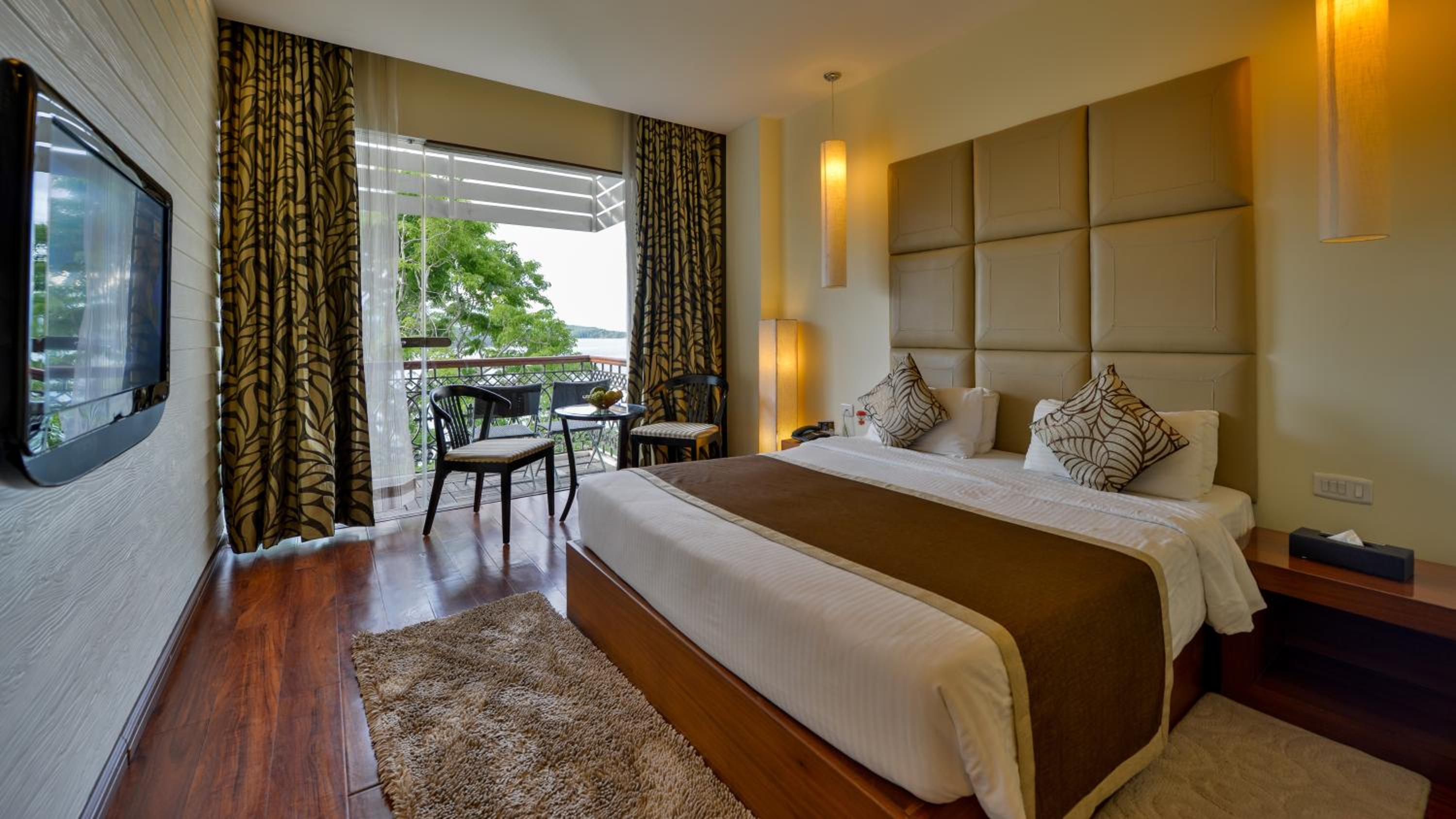 Deluxe Double Room - Photo 3