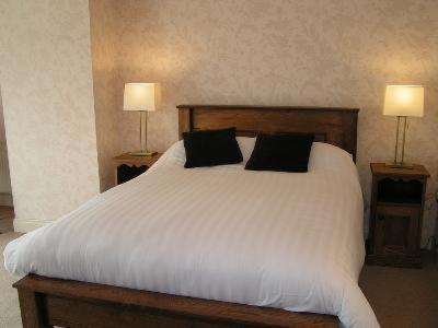 Double Room - Disability Access - Photo 1