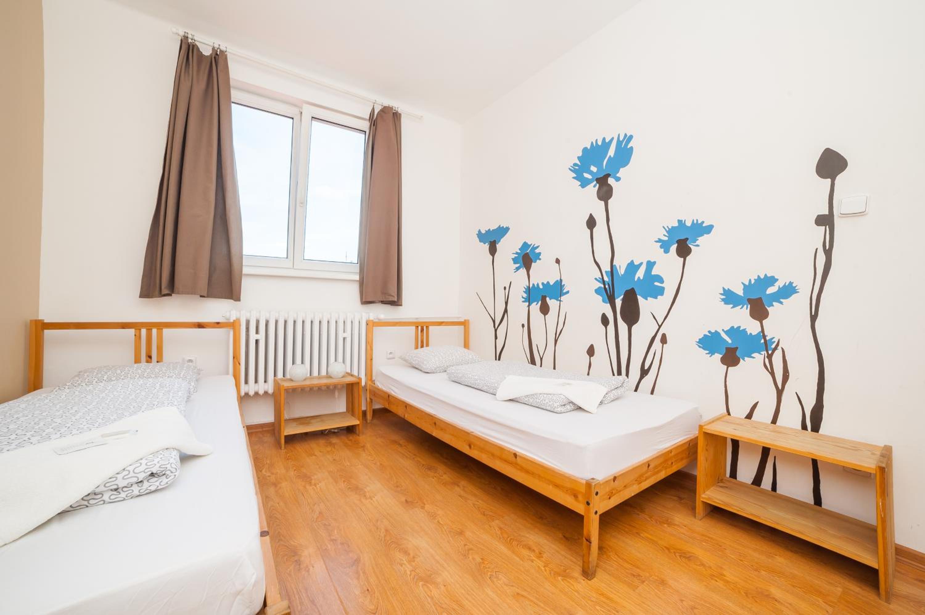 Two-Bedroom Apartment - Photo 1