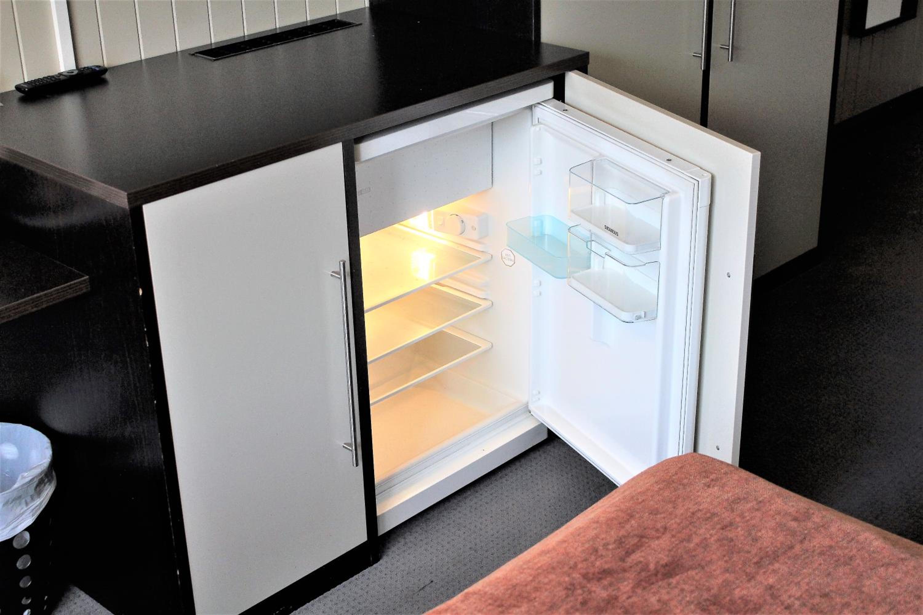 Double Room - Photo 11