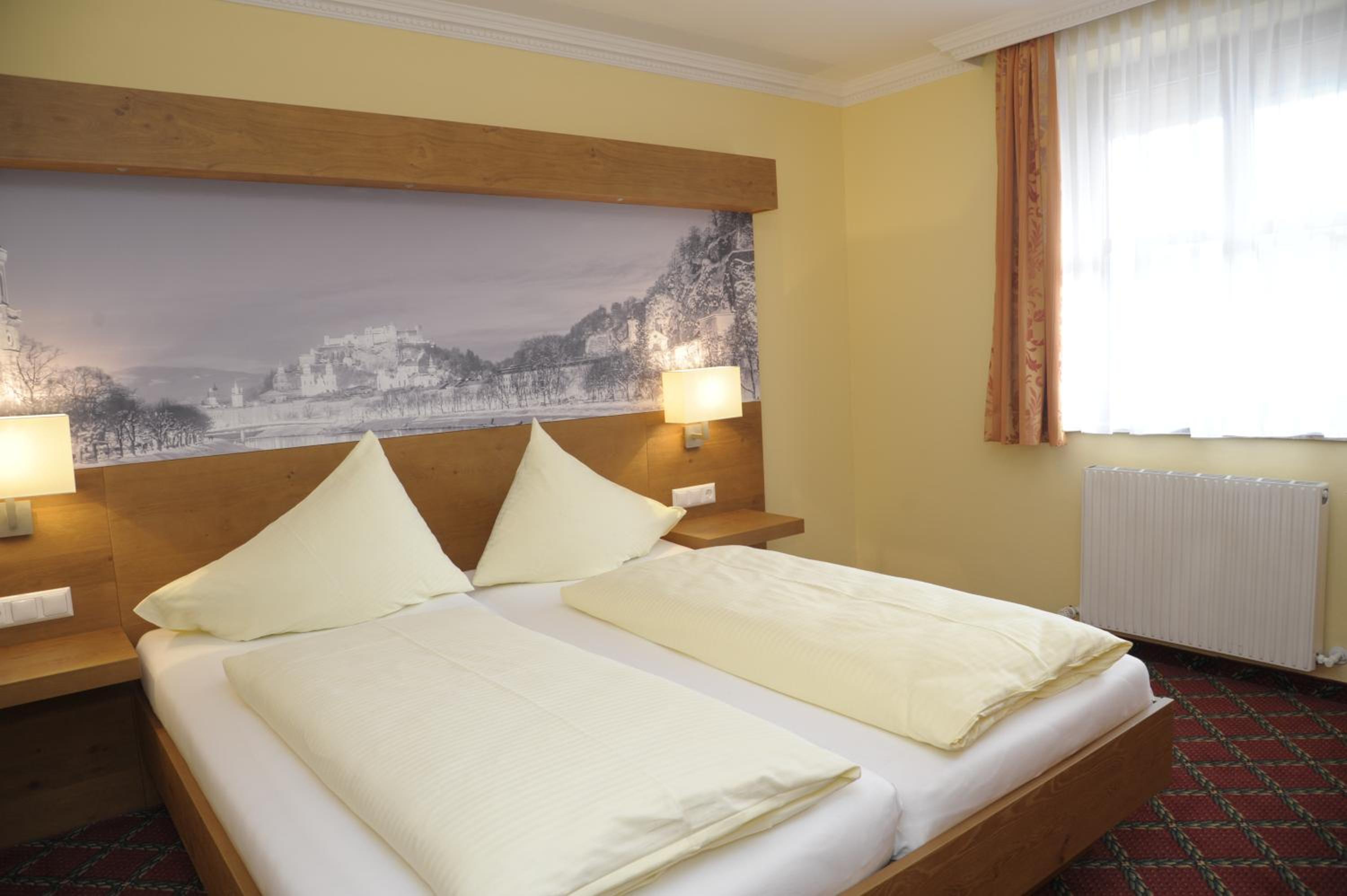 Double Room - Photo 1