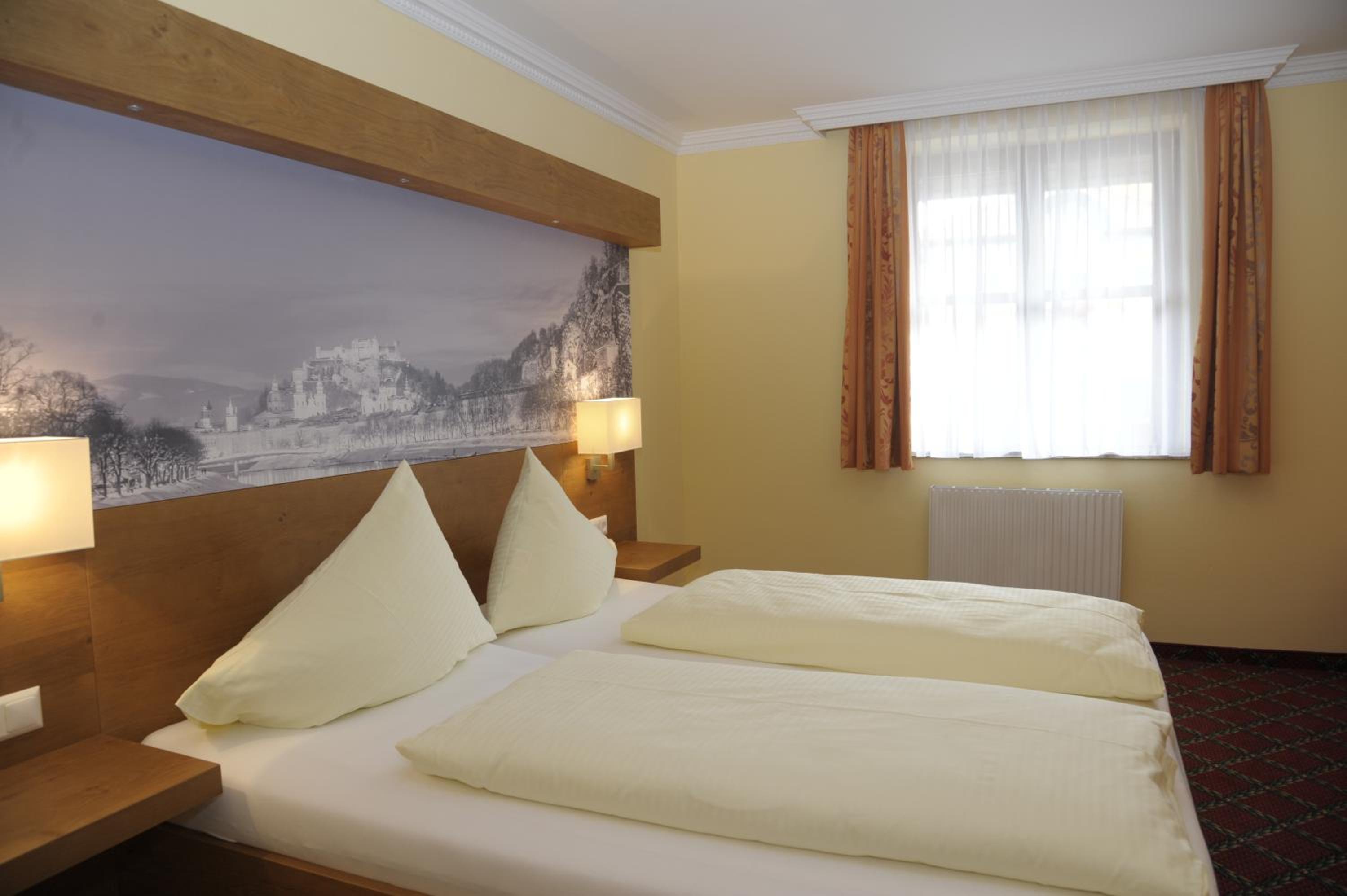 Double Room - Photo 2