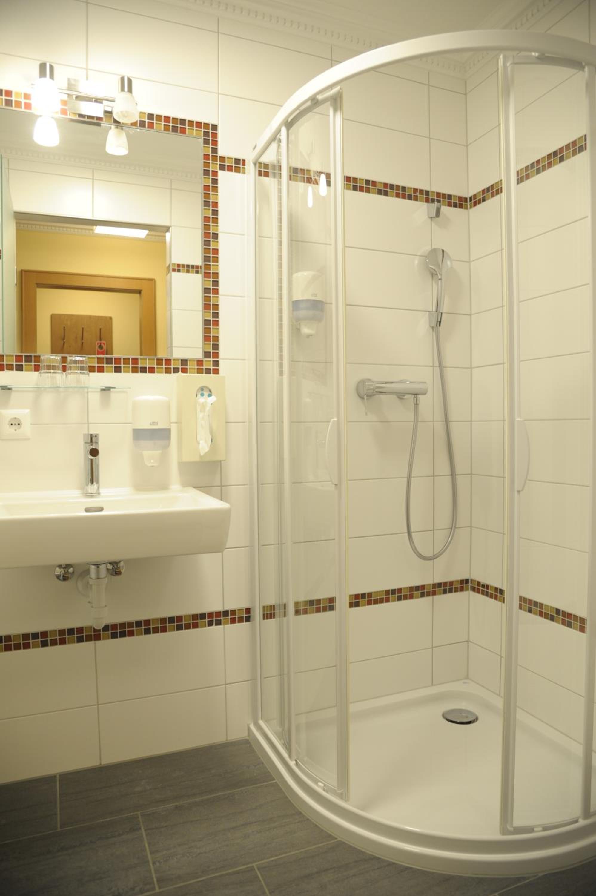 Double Room - Photo 3