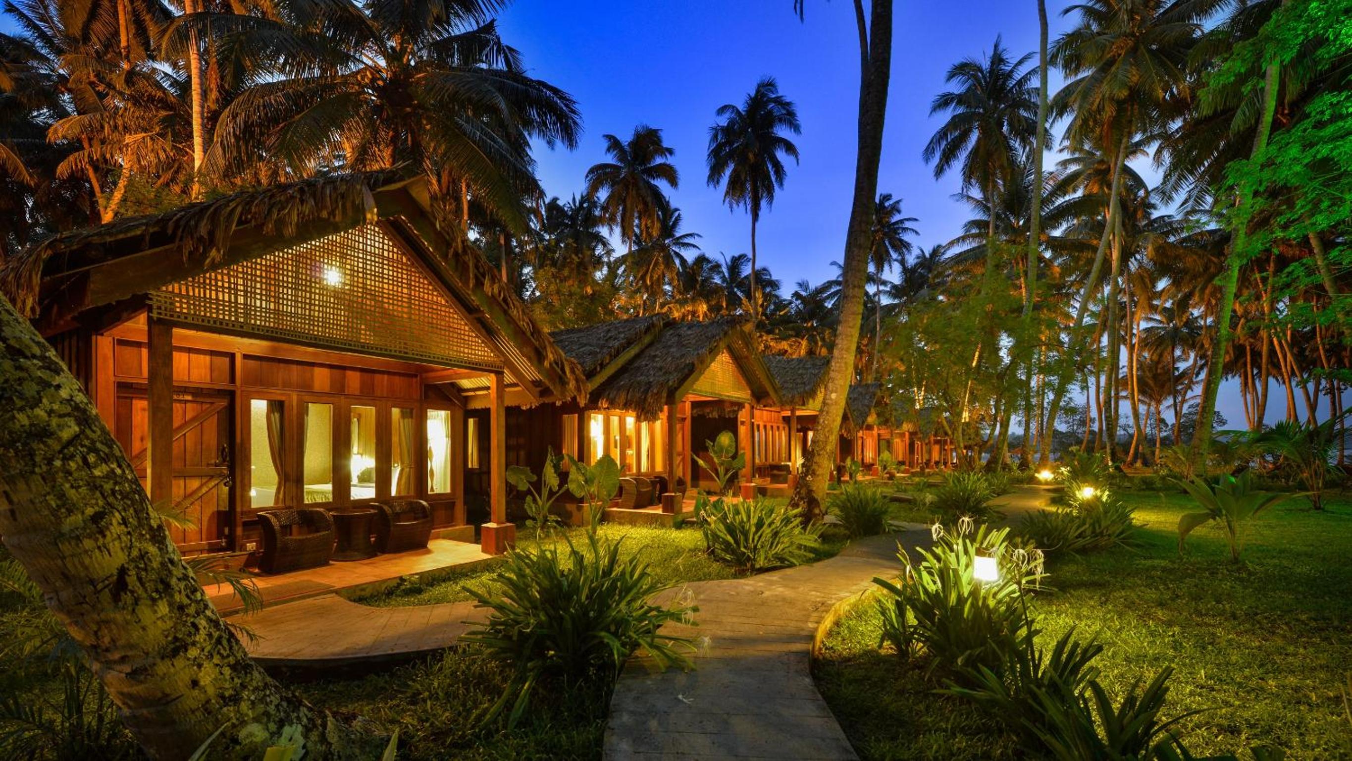 Andaman Chalet Andaman Chalet