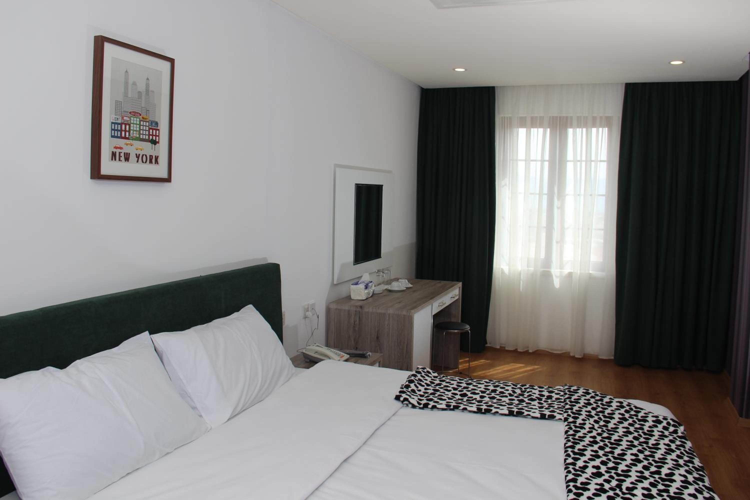 Standard Double Room photo 1