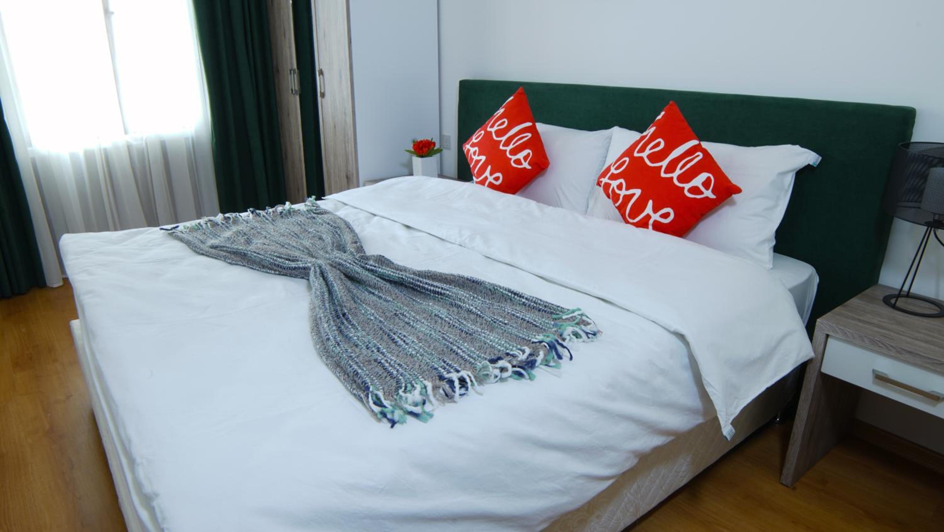 Standard Double Room photo 2