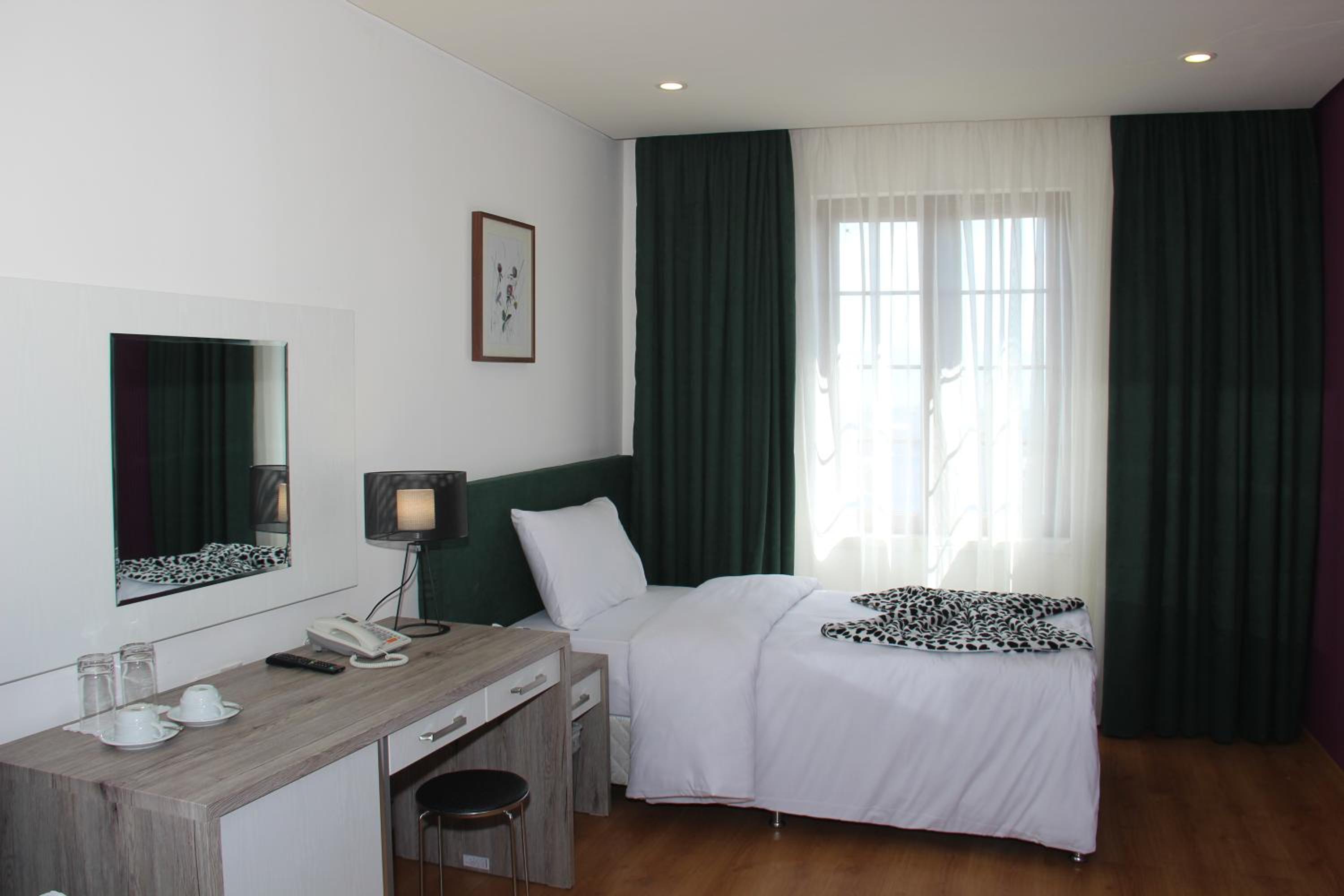 Standard Single Room photo 3