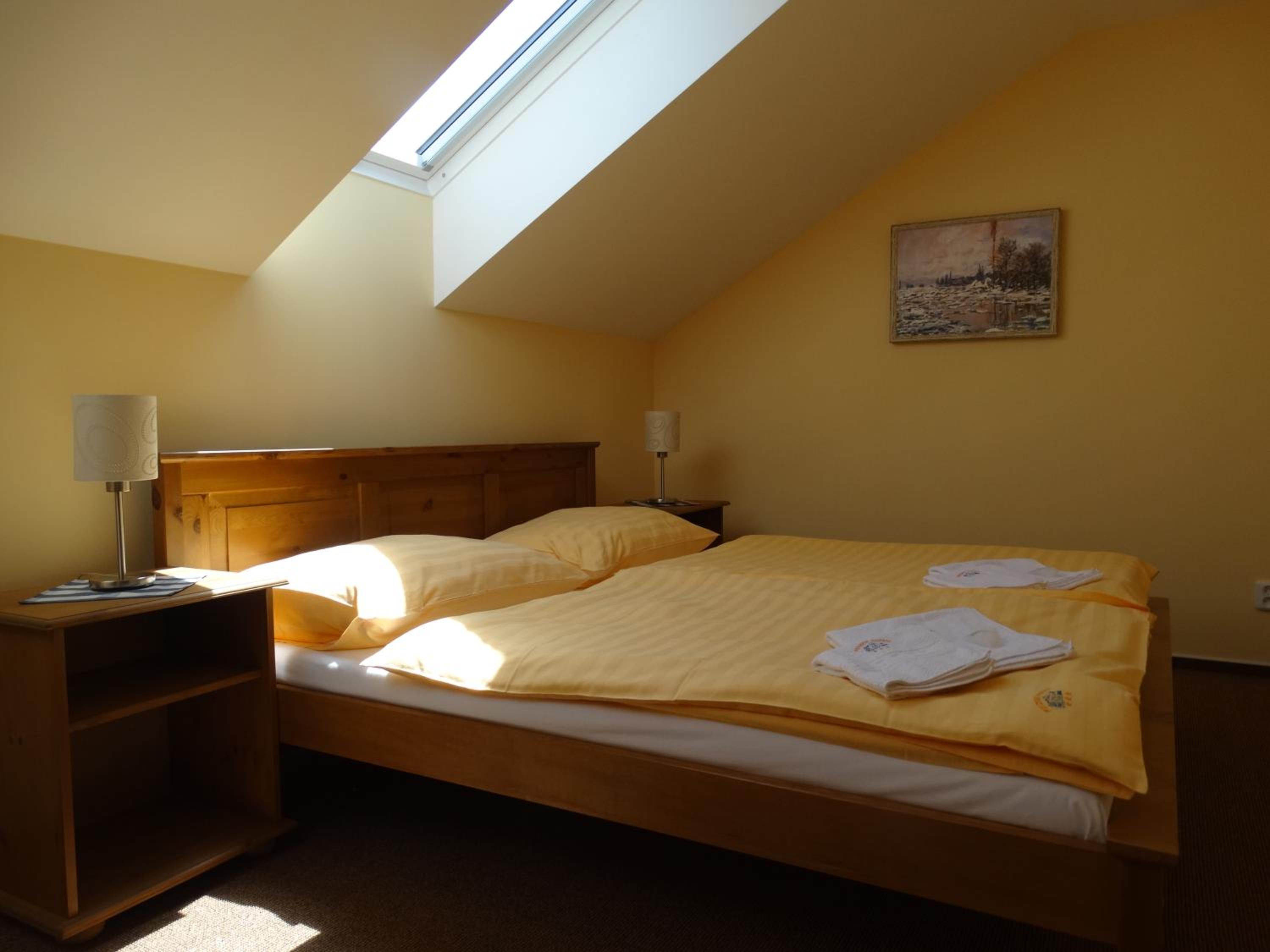 Standard Double Room photo 1