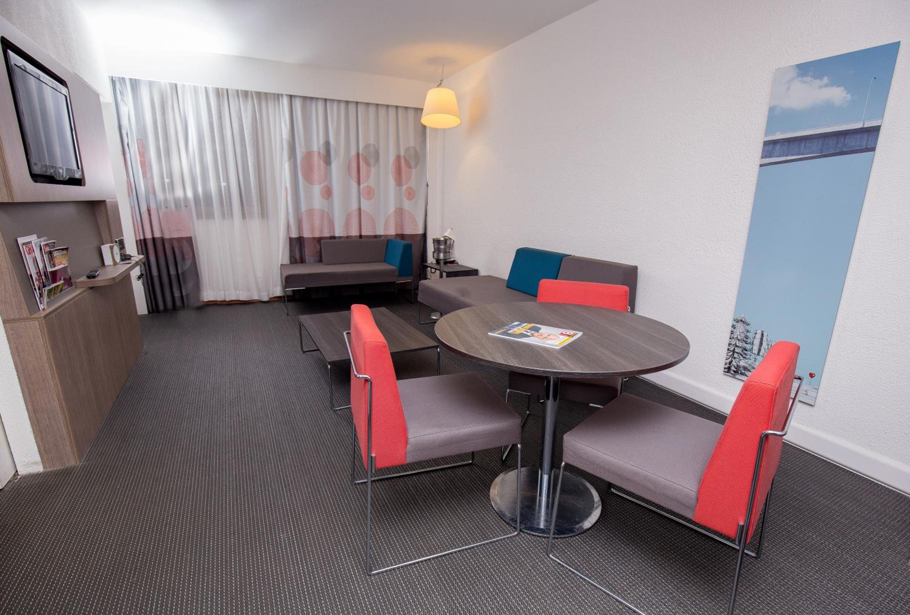 Suite photo 3