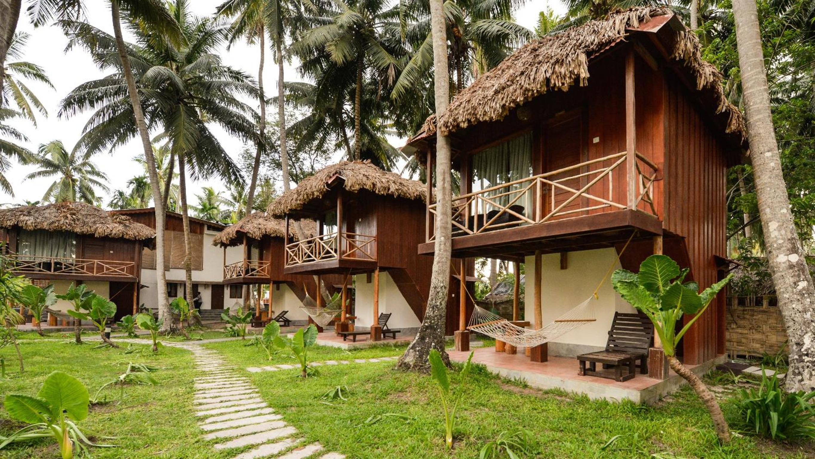 Nicobari Cottage Nicobari Cottage
