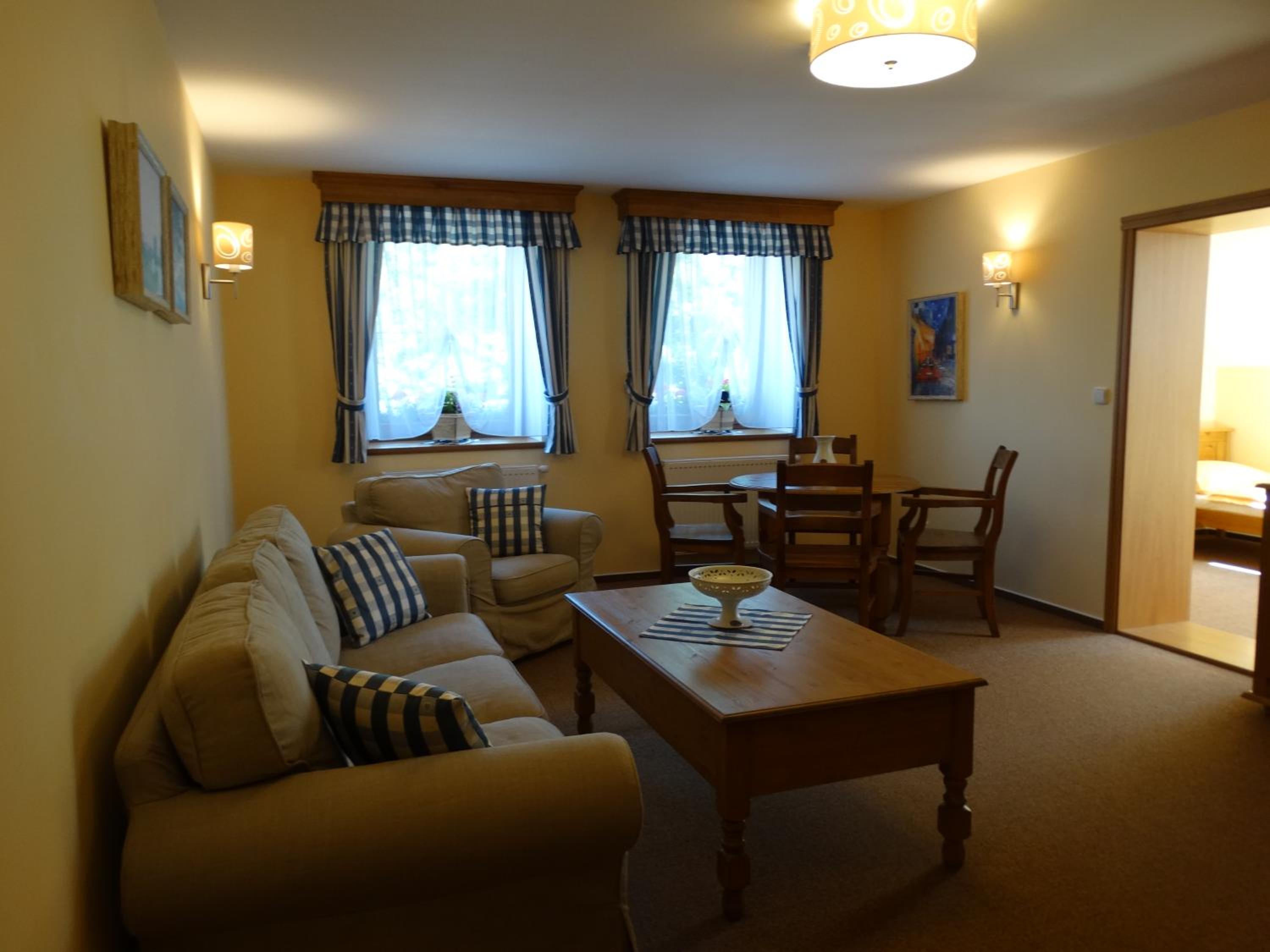 Triple Room with Bath photo 2