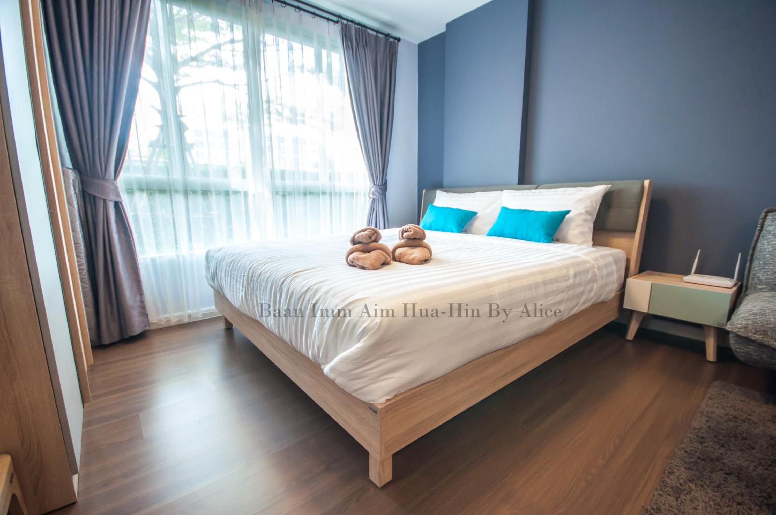 Apartment with Garden View - Photo 13