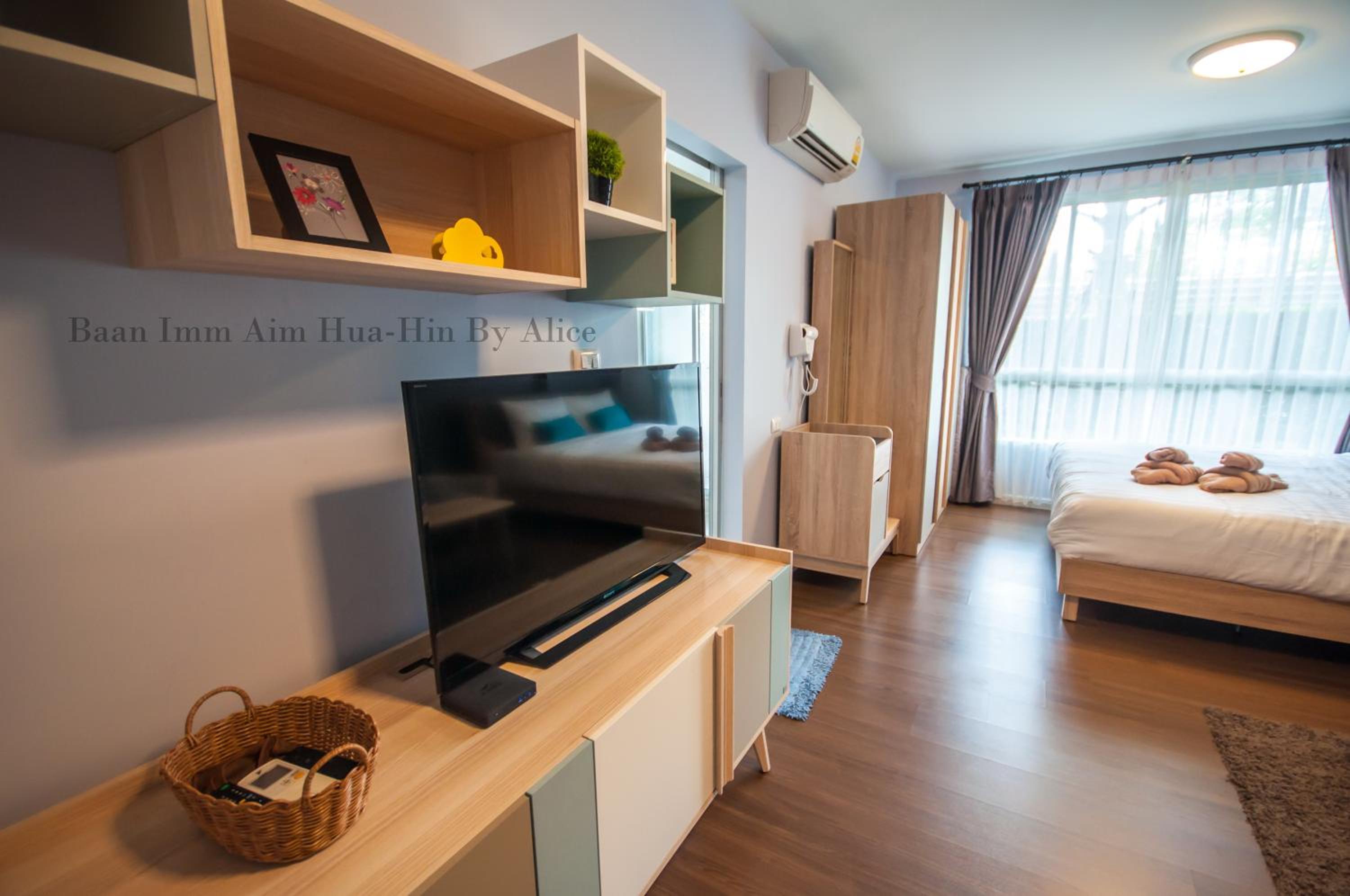 Apartment with Garden View - Photo 27