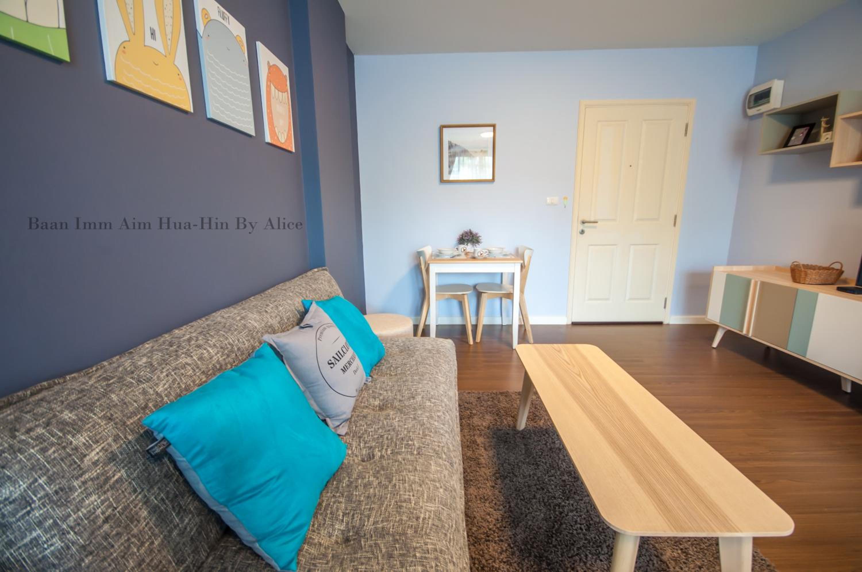 Apartment with Garden View - Photo 33