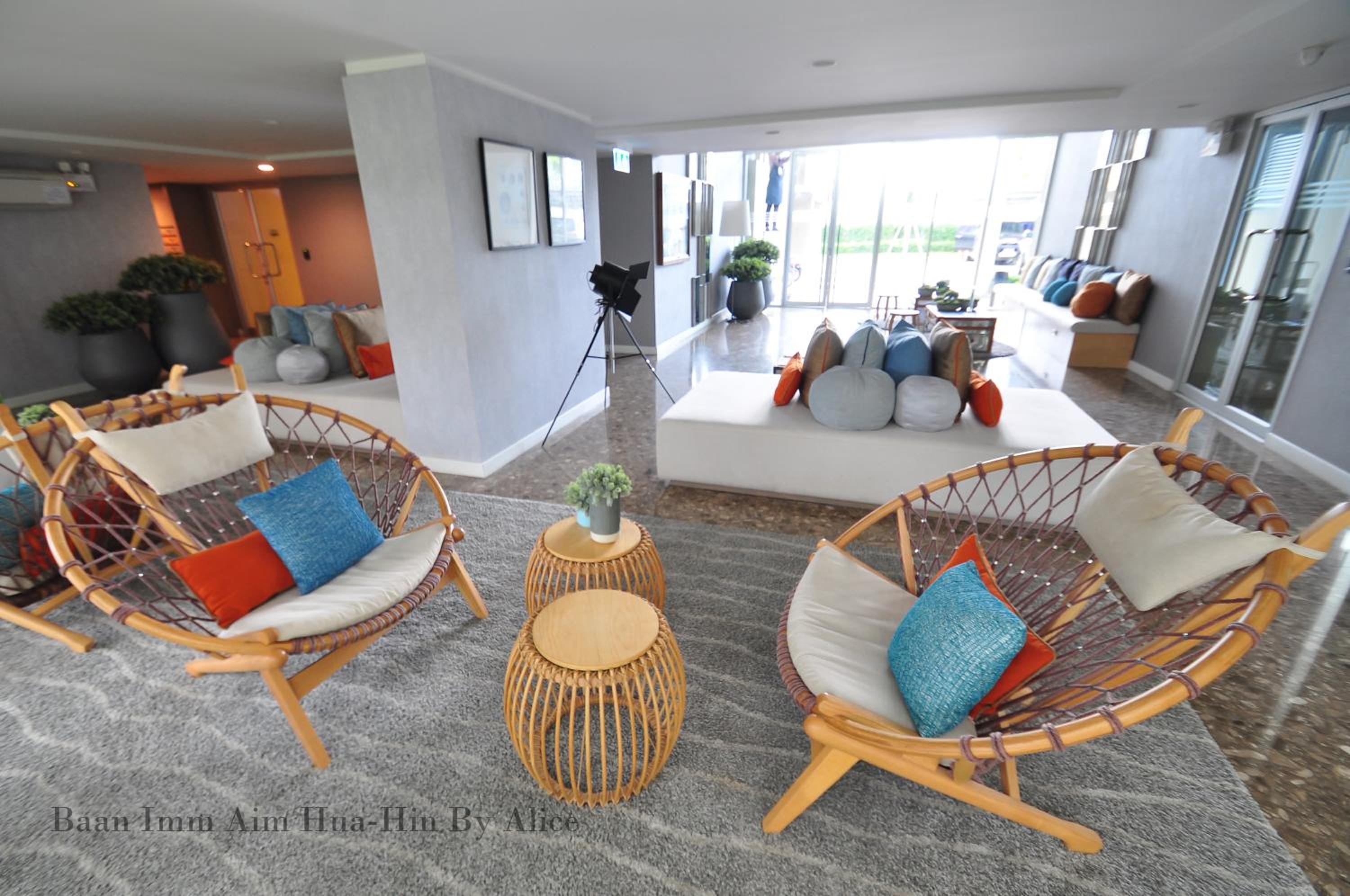 Apartment with Garden View - Photo 7