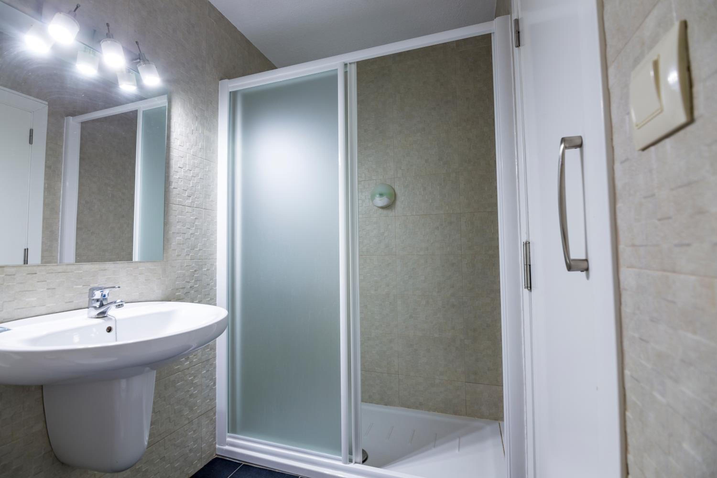 Quadruple Room with Terrace - Photo 6