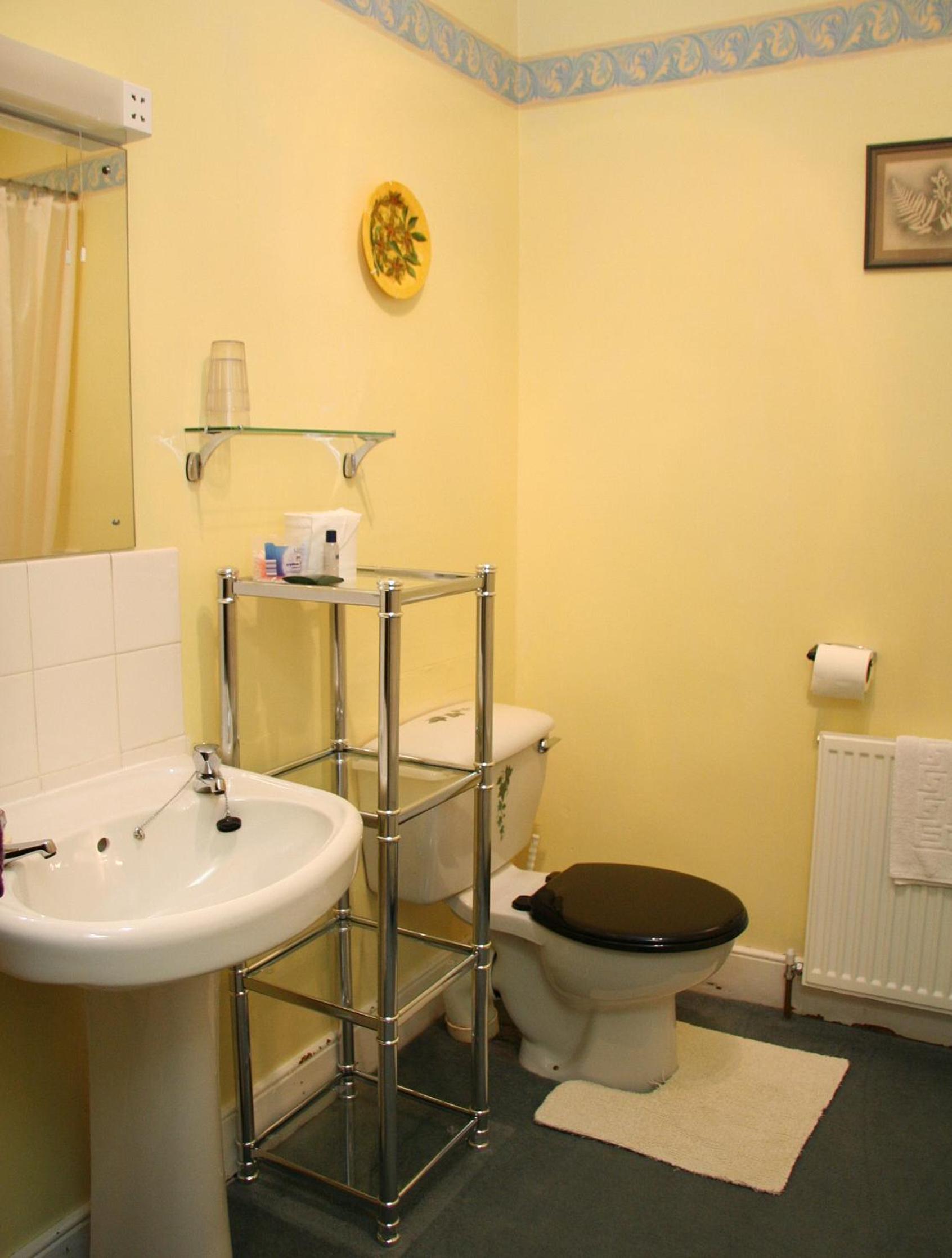 Double Or Twin Room photo 2