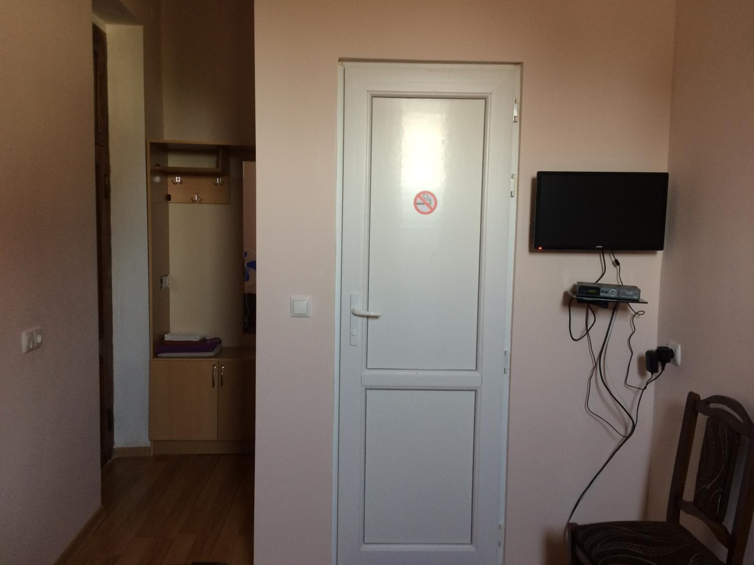 Twin Room With Private Bathroom