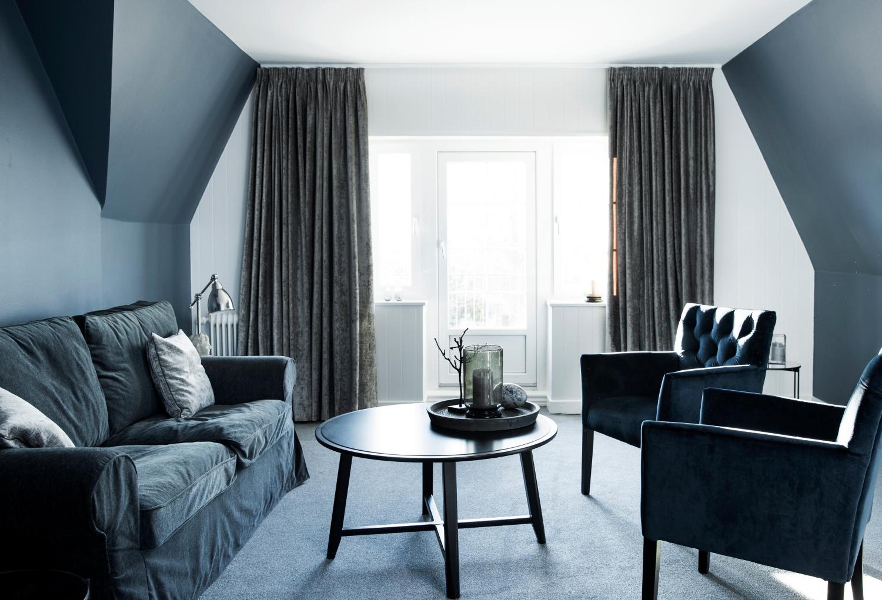 Deluxe Suite photo 1