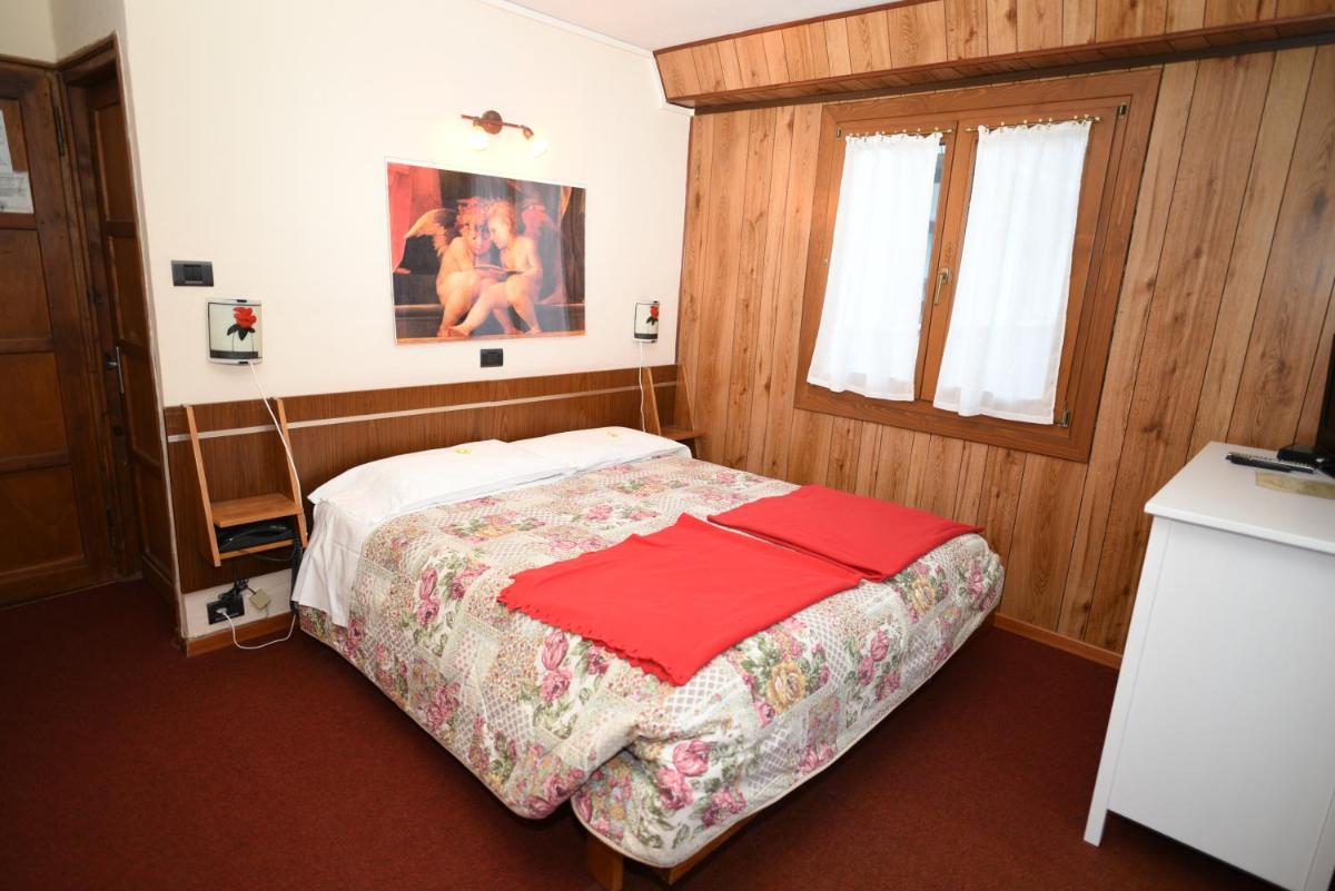 Quadruple Room photo 1