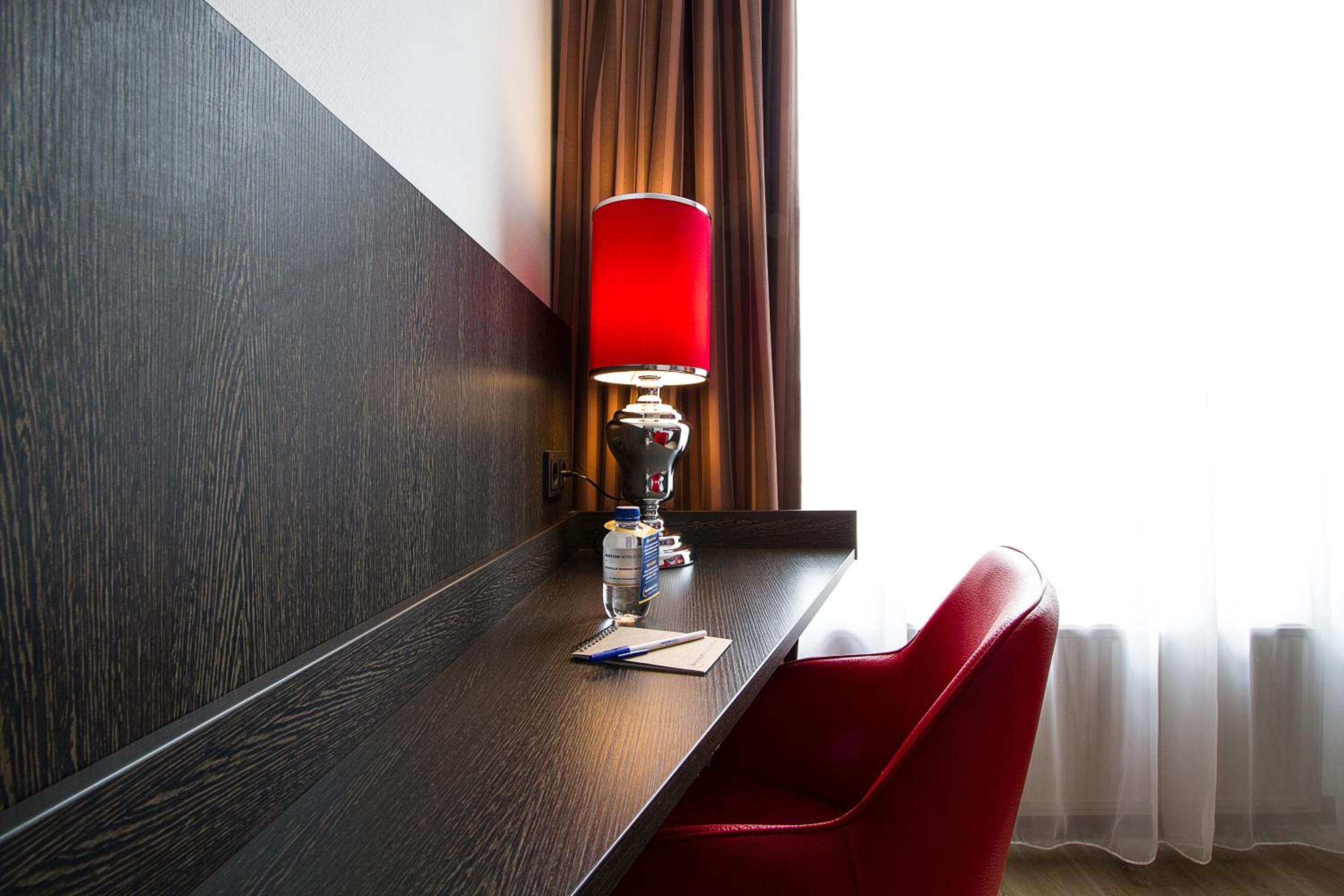 Deluxe Twin Room - Photo 3