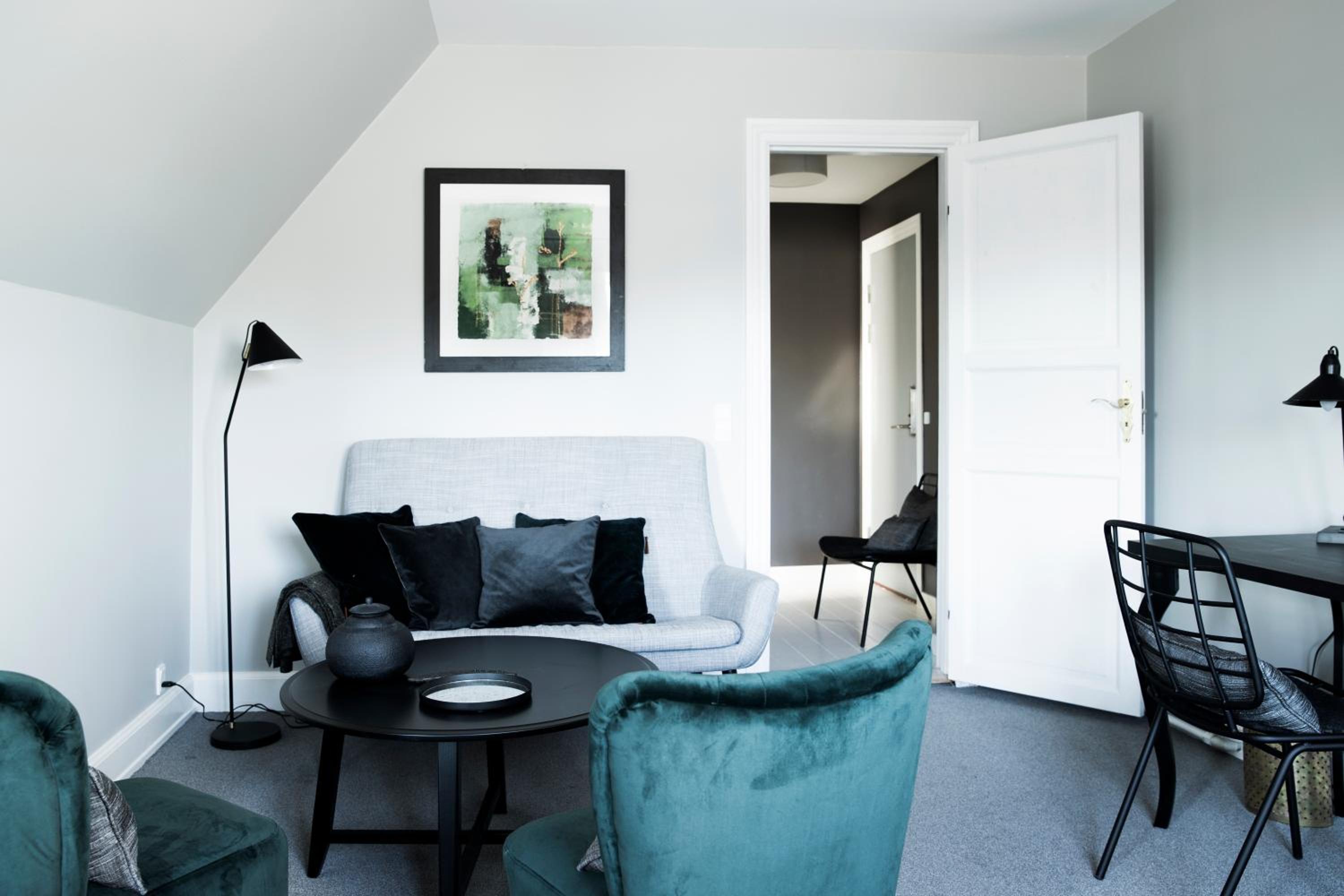 Junior Suite photo 3