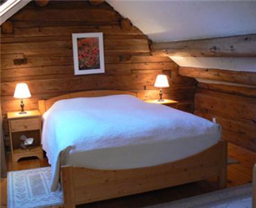Deluxe Cottage photo 1