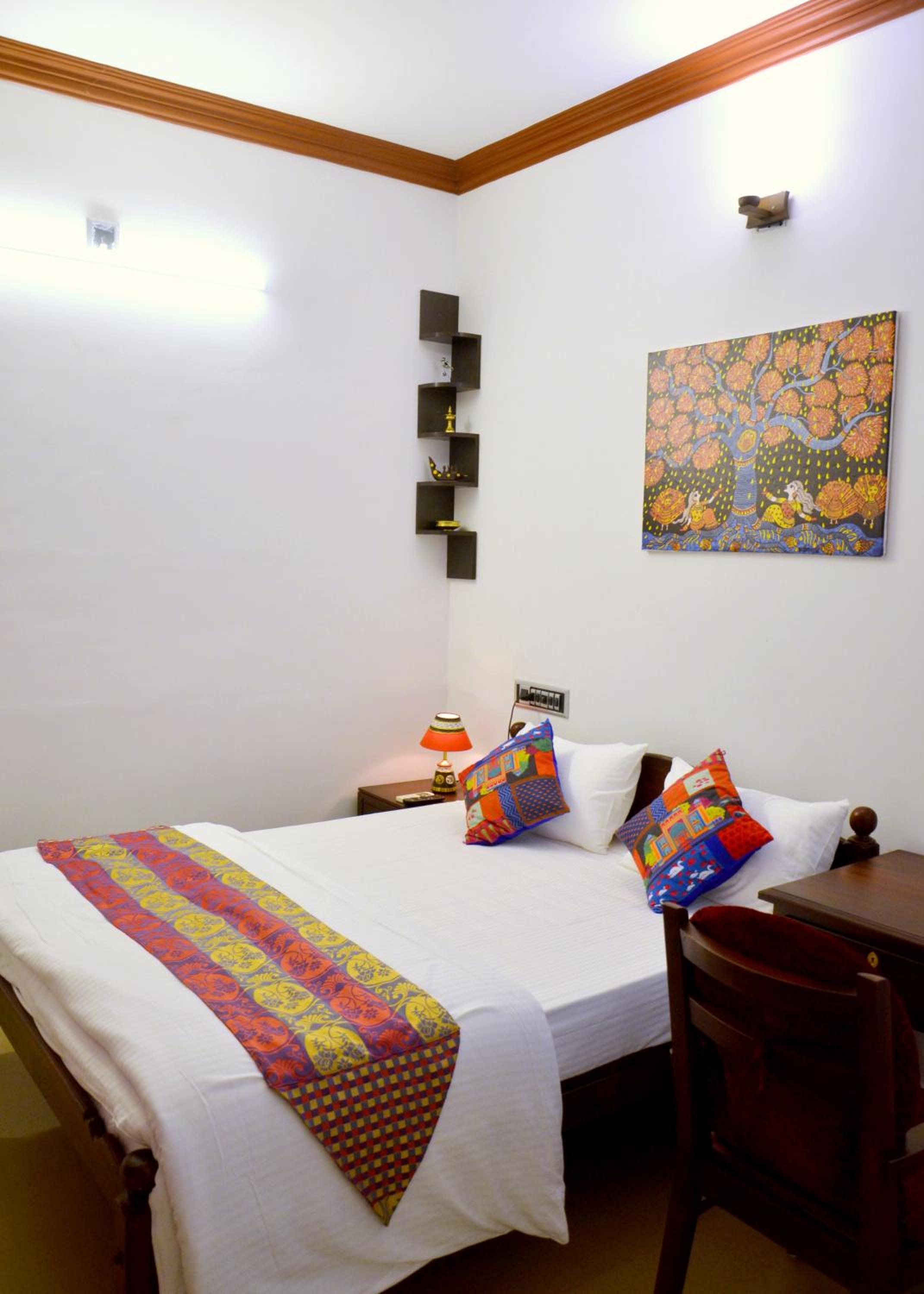 Deluxe Queen Room - Photo 1
