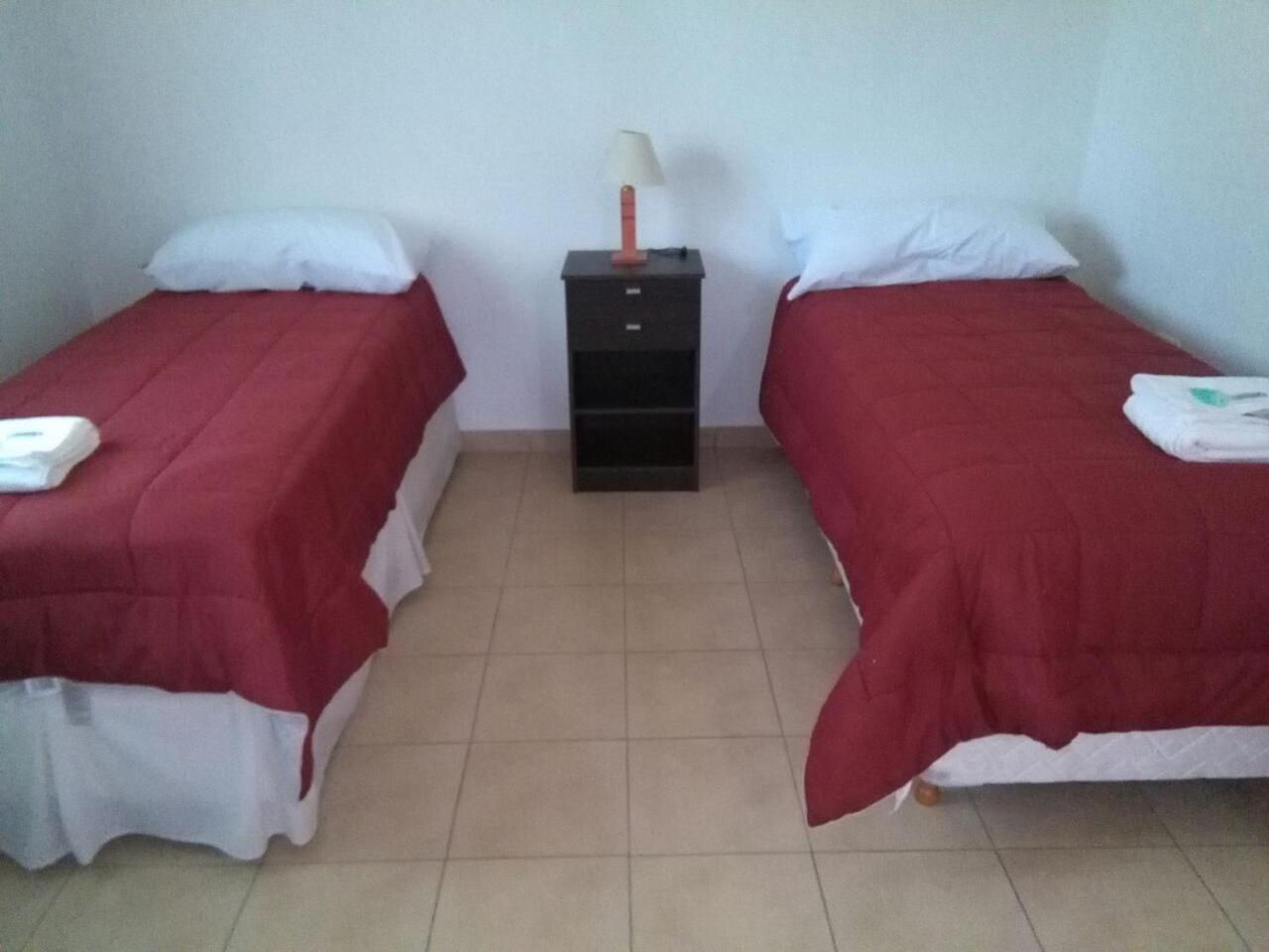 Quadruple Room photo 2