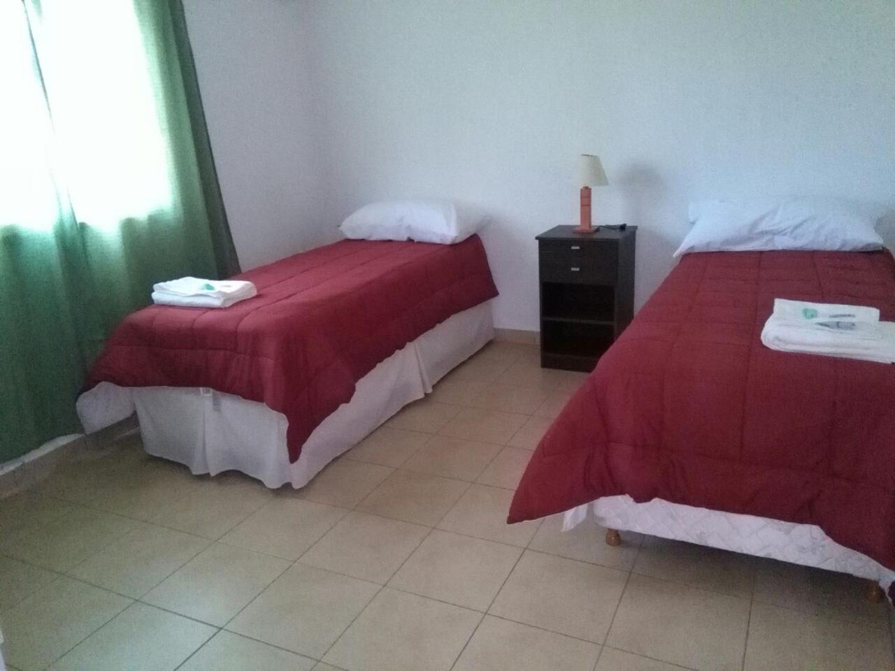 Quadruple Room photo 3
