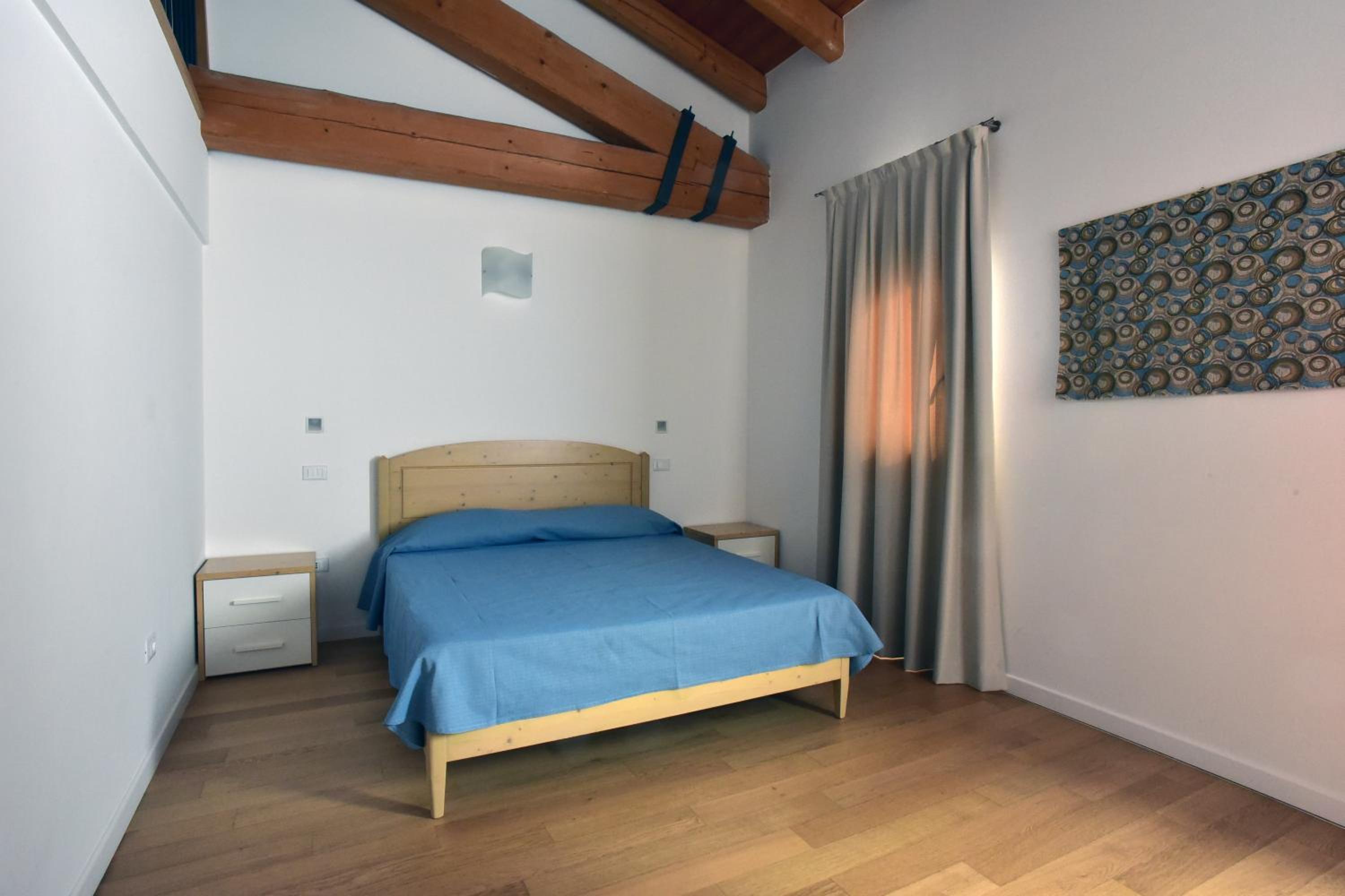 Quadruple Room - Split Level
