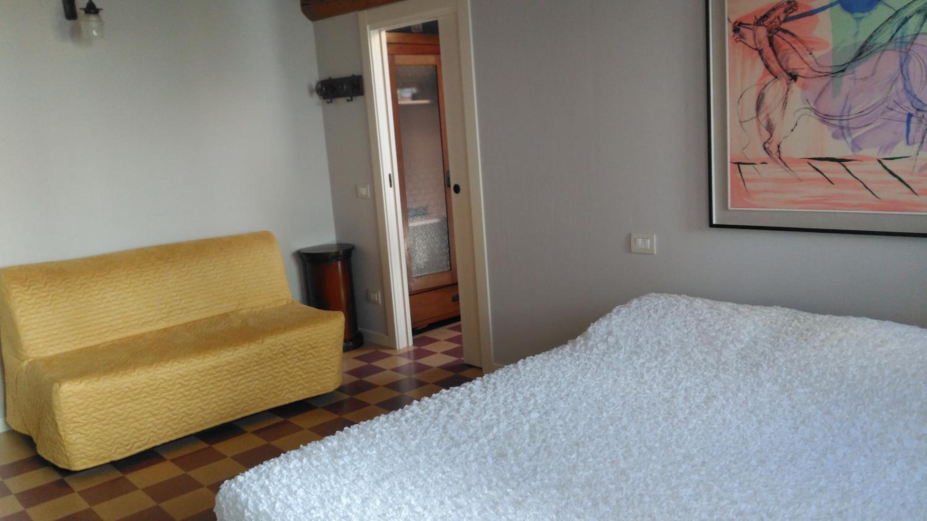 Deluxe Double or Twin Room photo 1