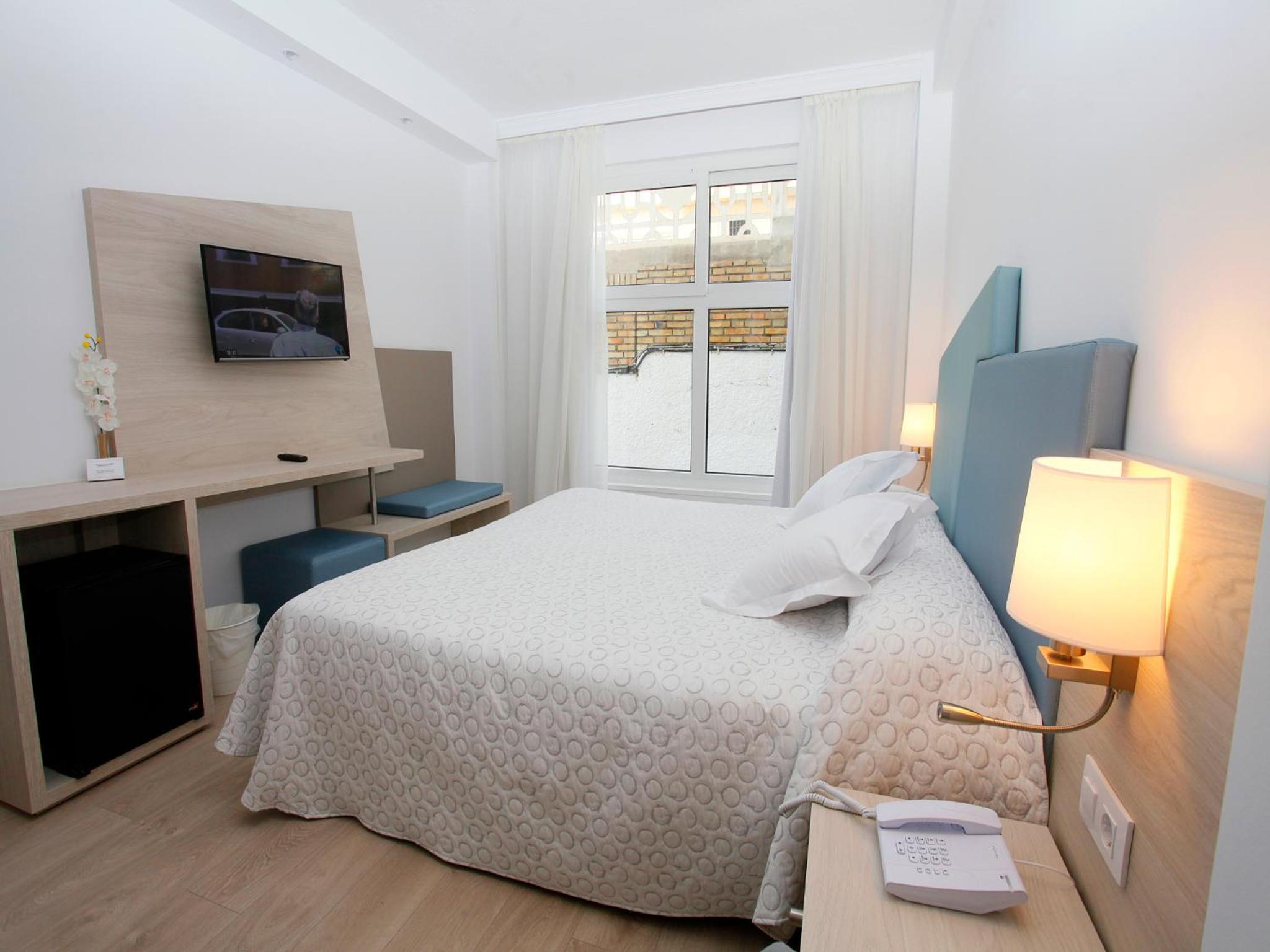 Economy Double Room (2 adults) photo 2