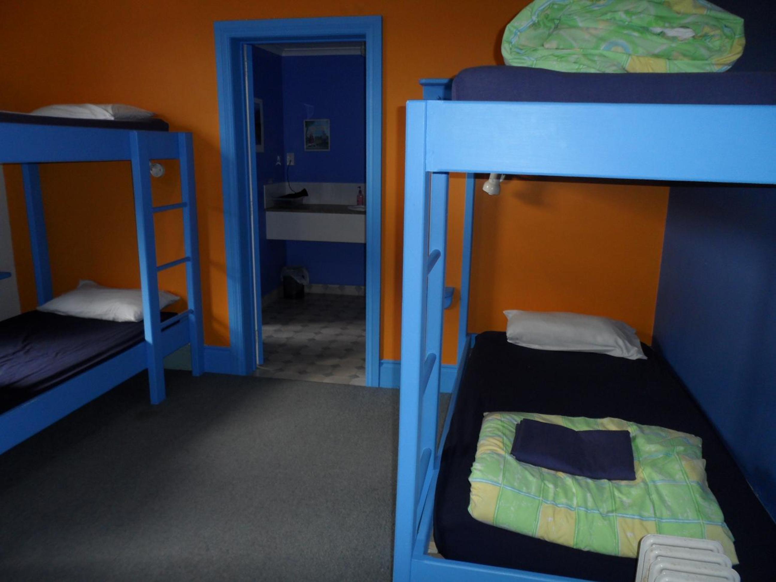 Single Bed in Female Dormitory Room photo 1