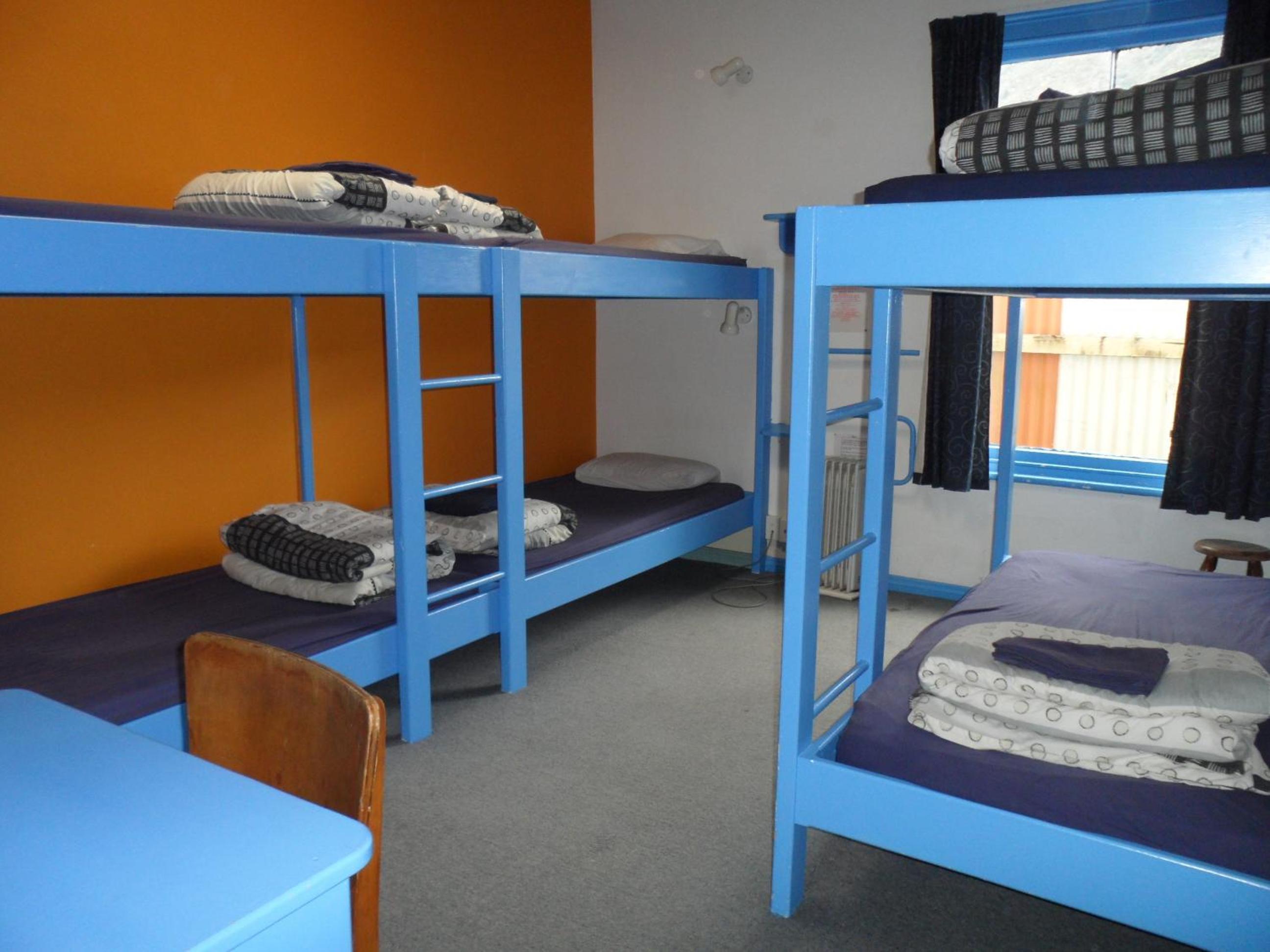 Single Bed in Female Dormitory Room photo 3