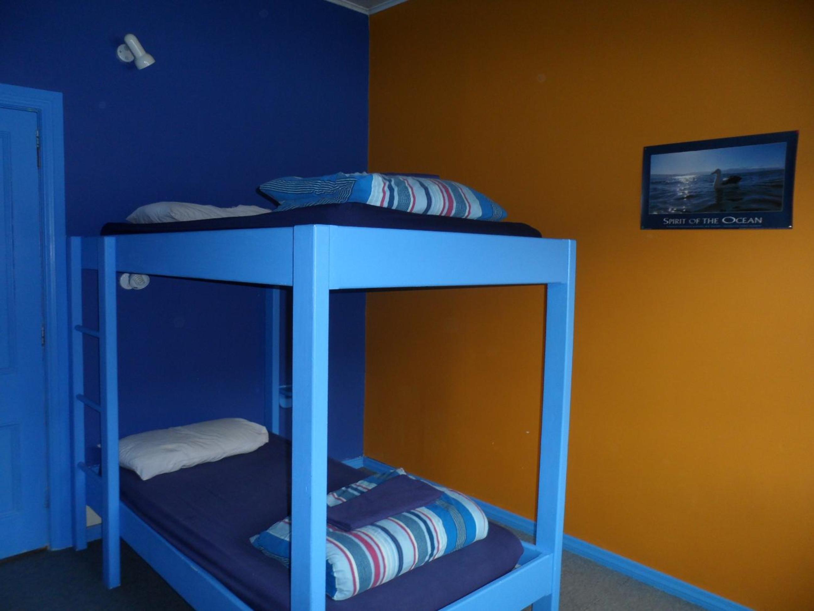 Single Bed in Female Dormitory Room photo 2