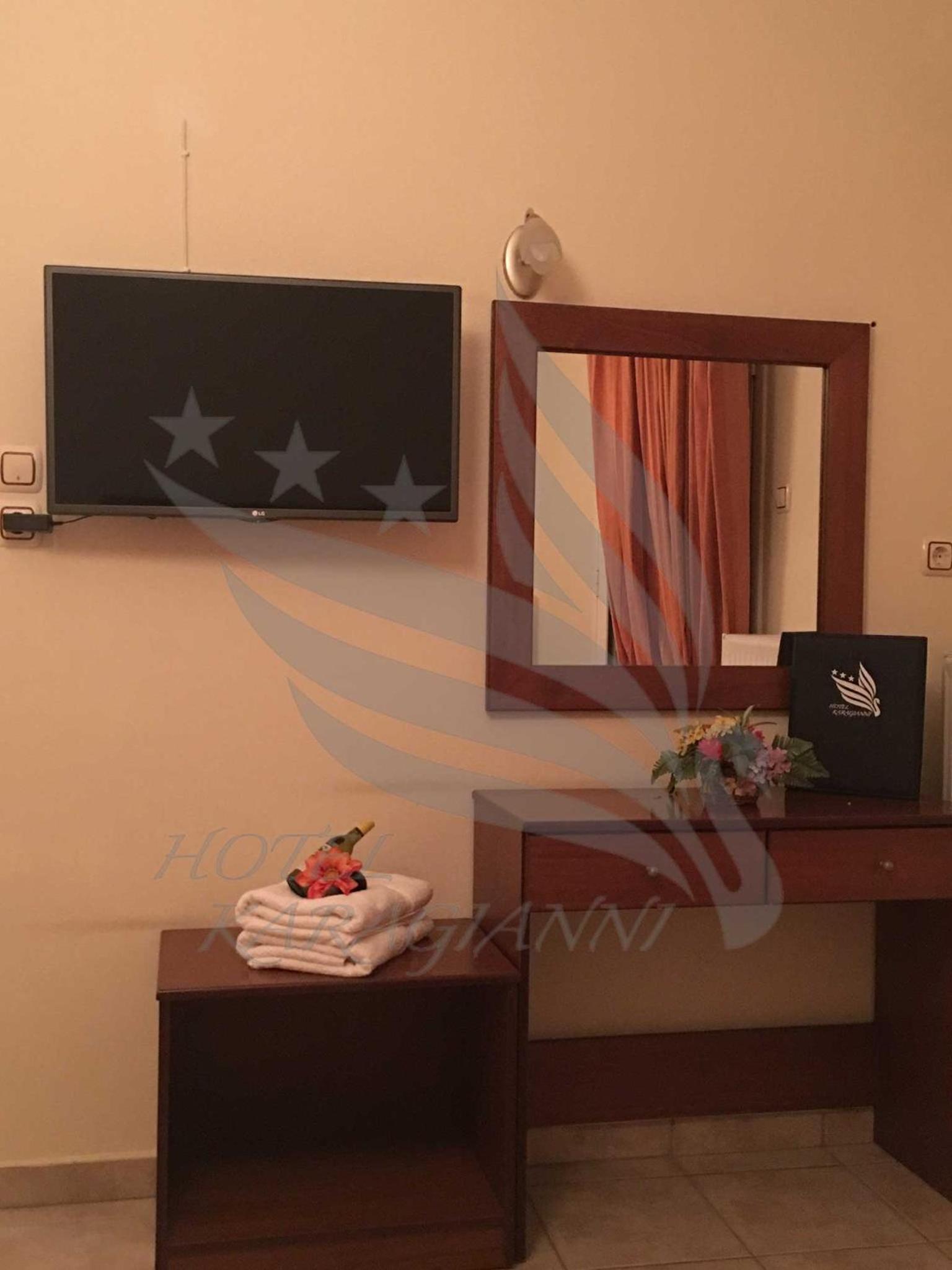 Triple Room photo 2