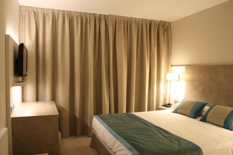Habitación Individual