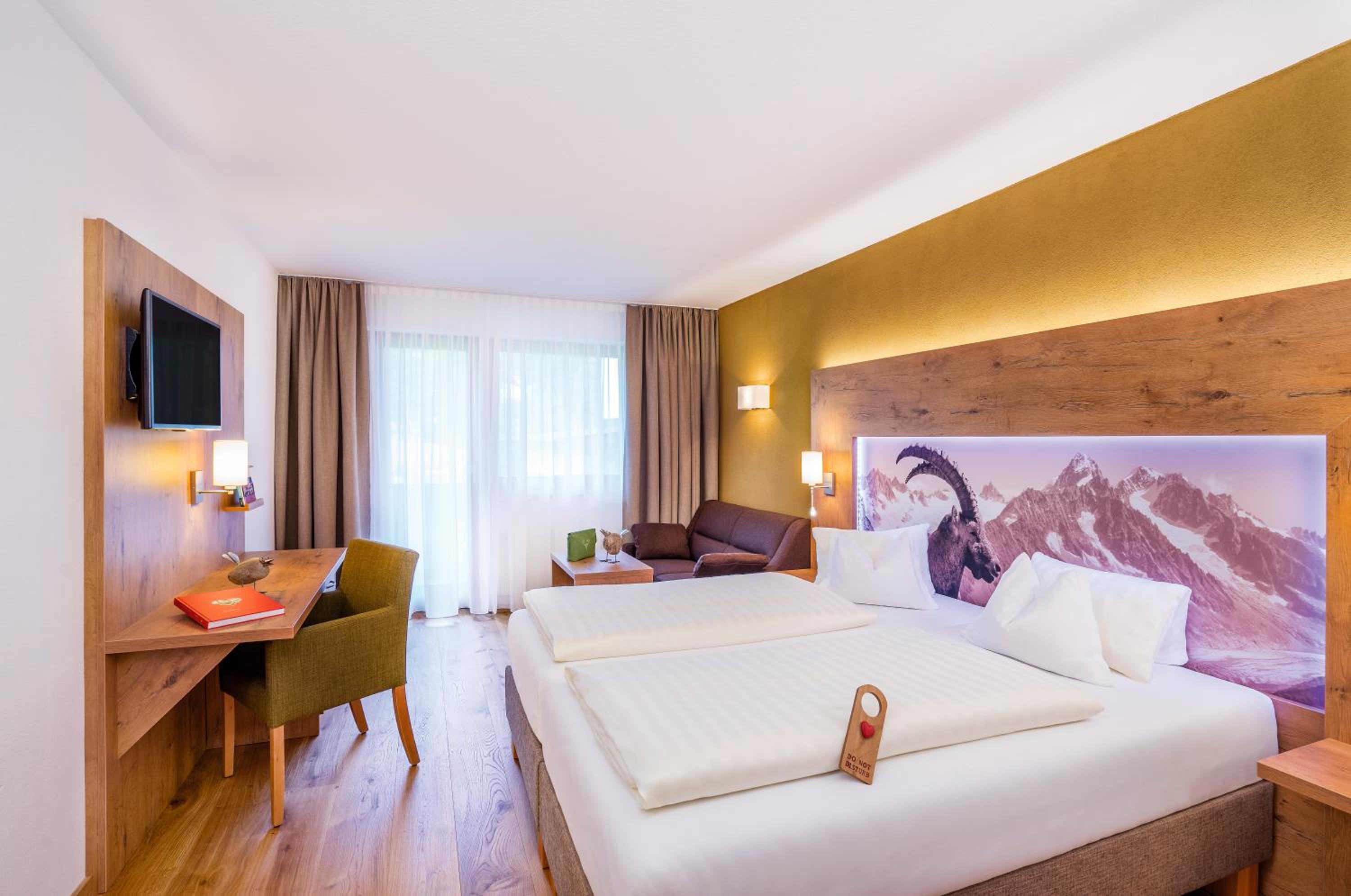 Comfort Double Room