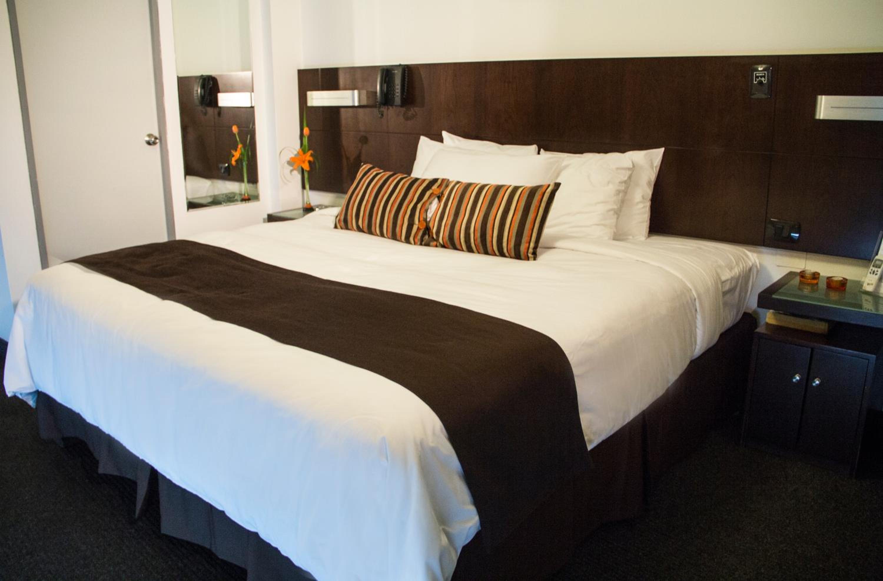 Superior Suite