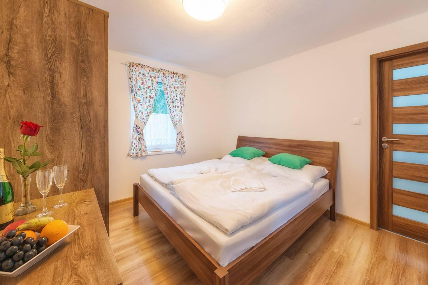 Chalet photo 2