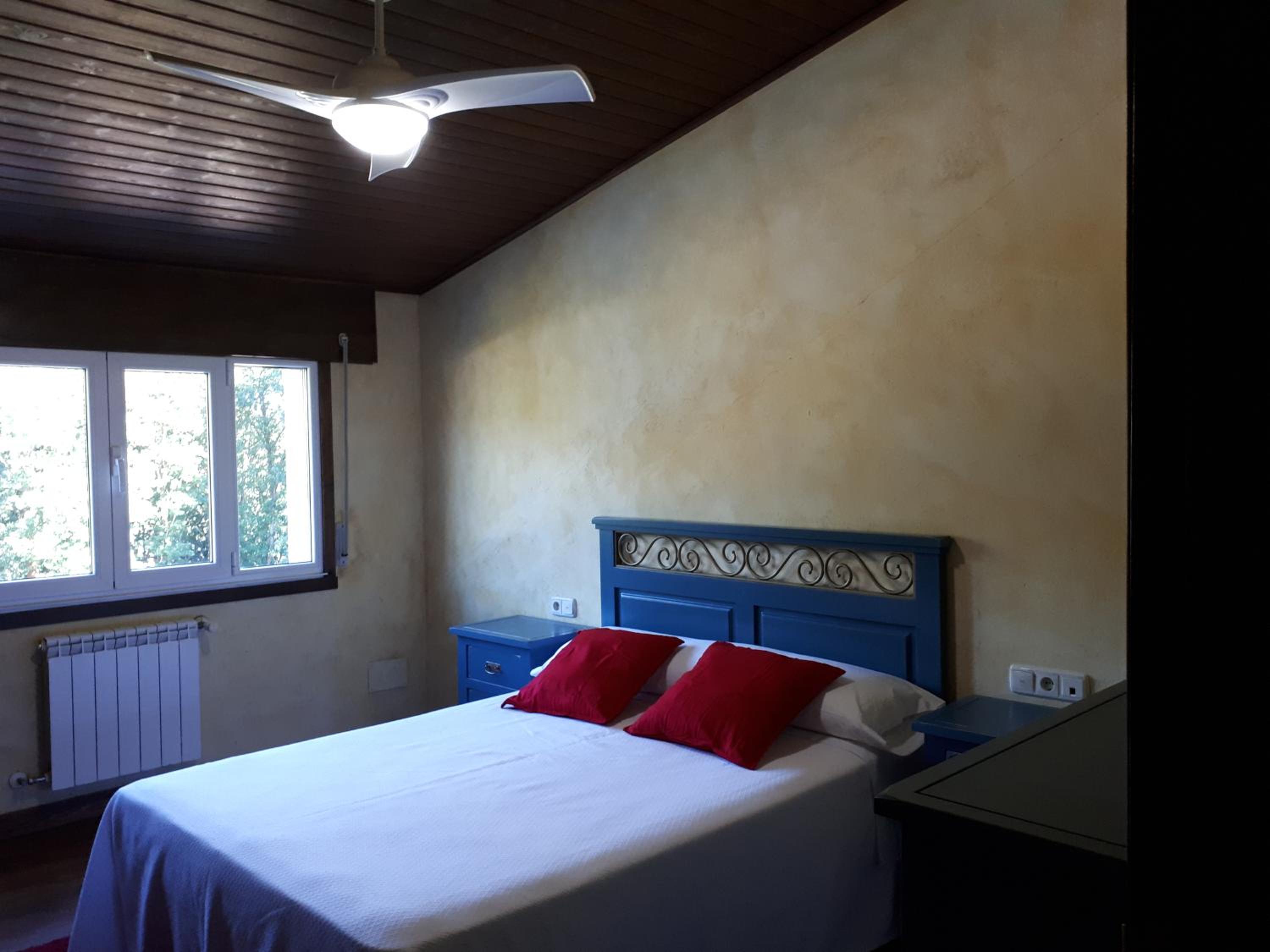 Habitación Doble Deluxe