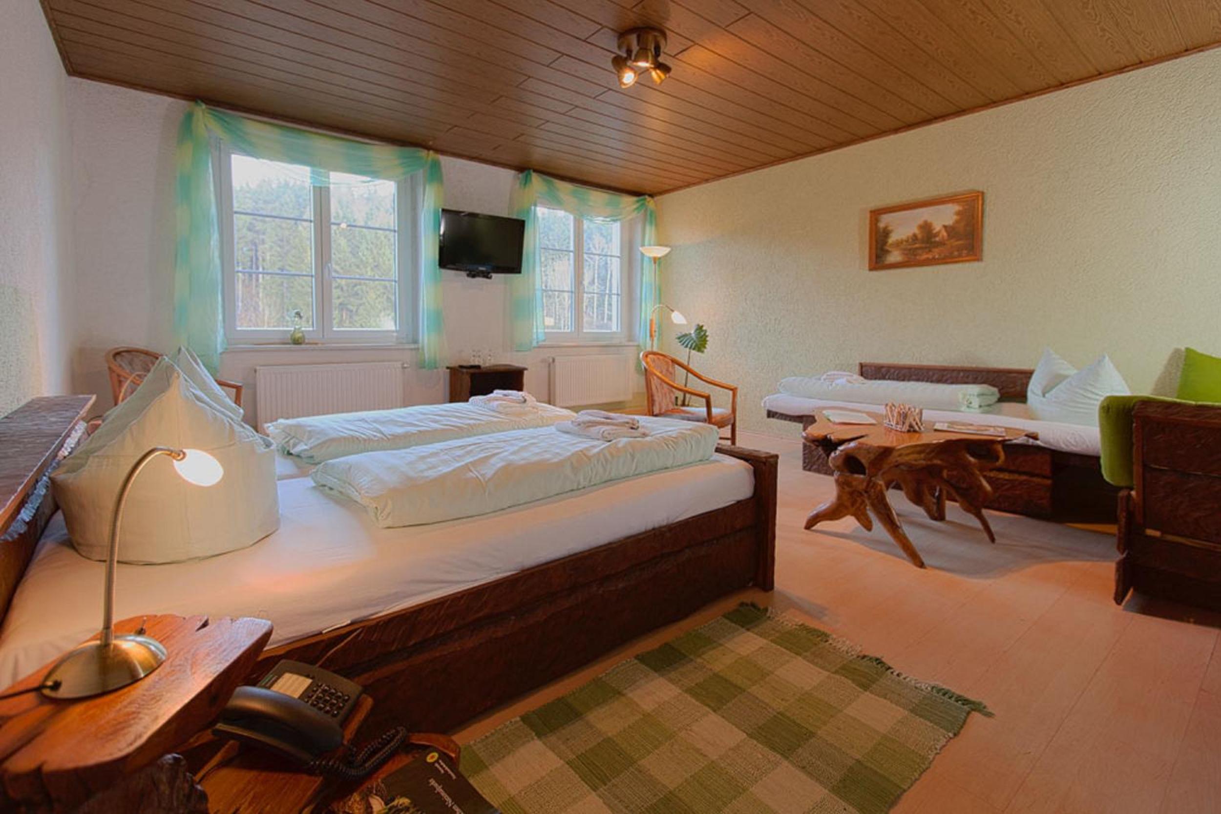 Double Room photo 2