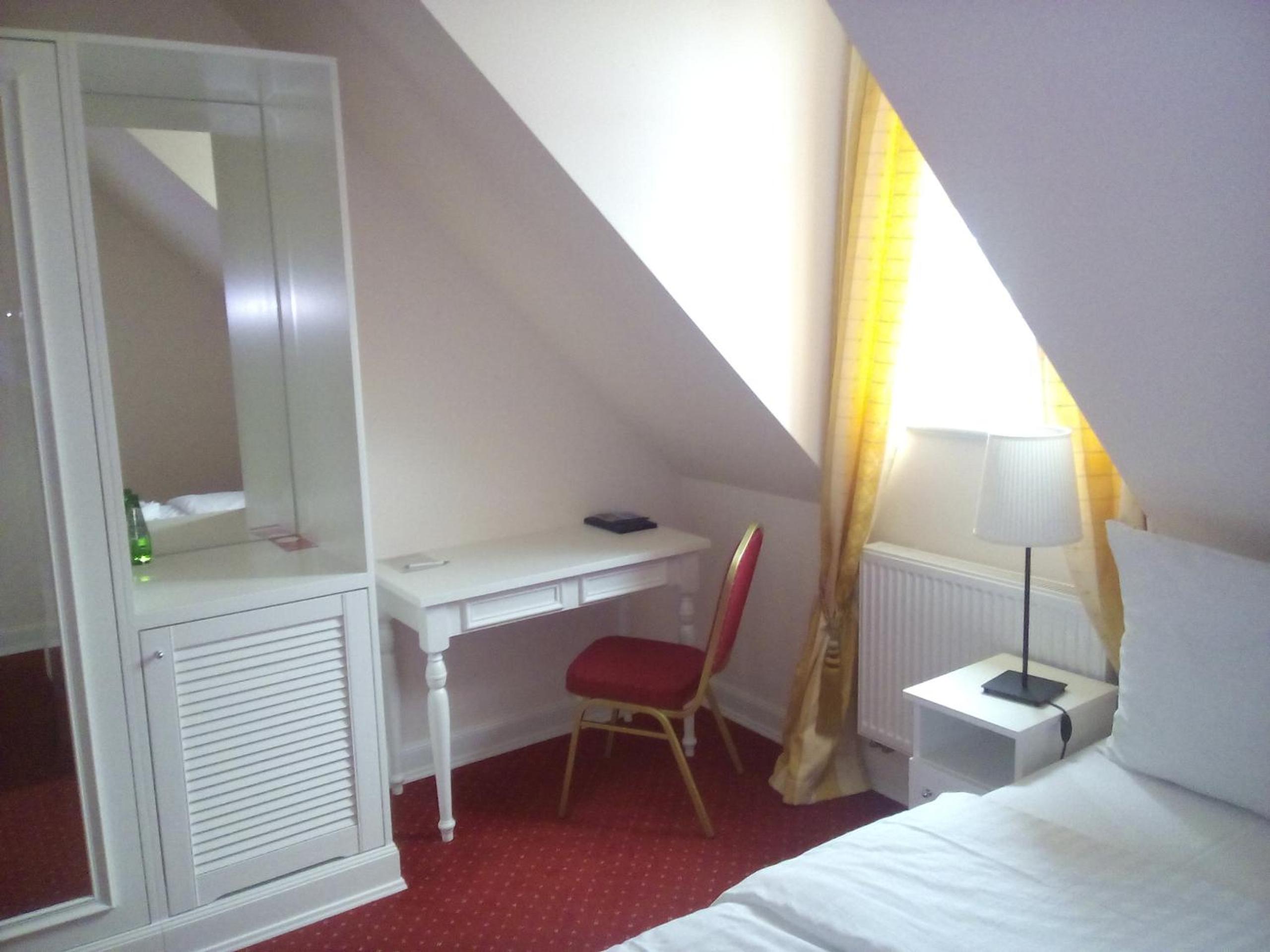 Single Room photo 1